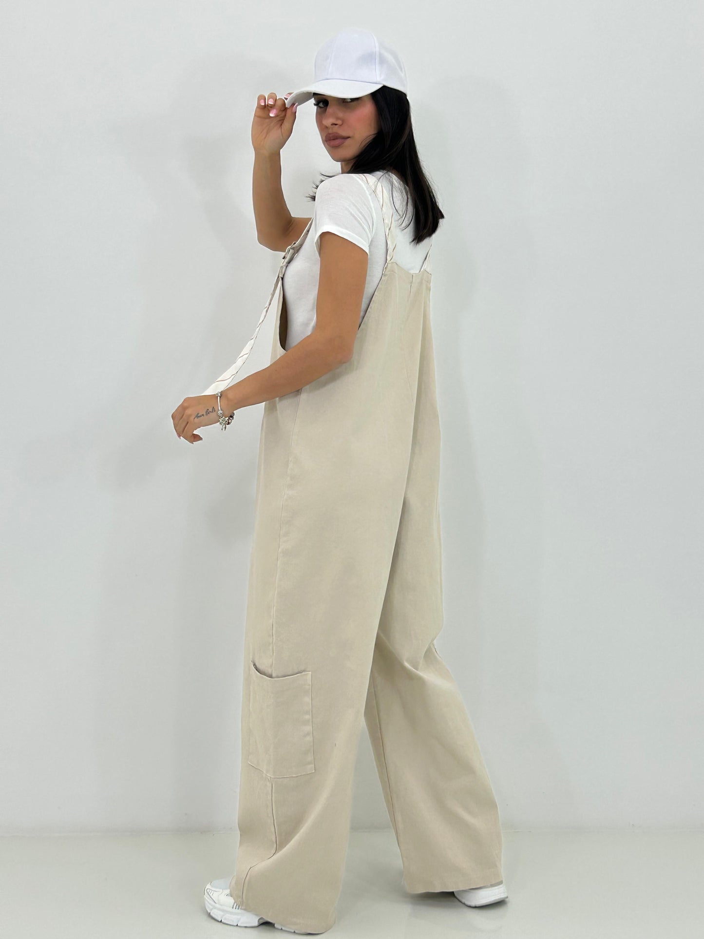 SALOPETTE URBAN NEW PE/26