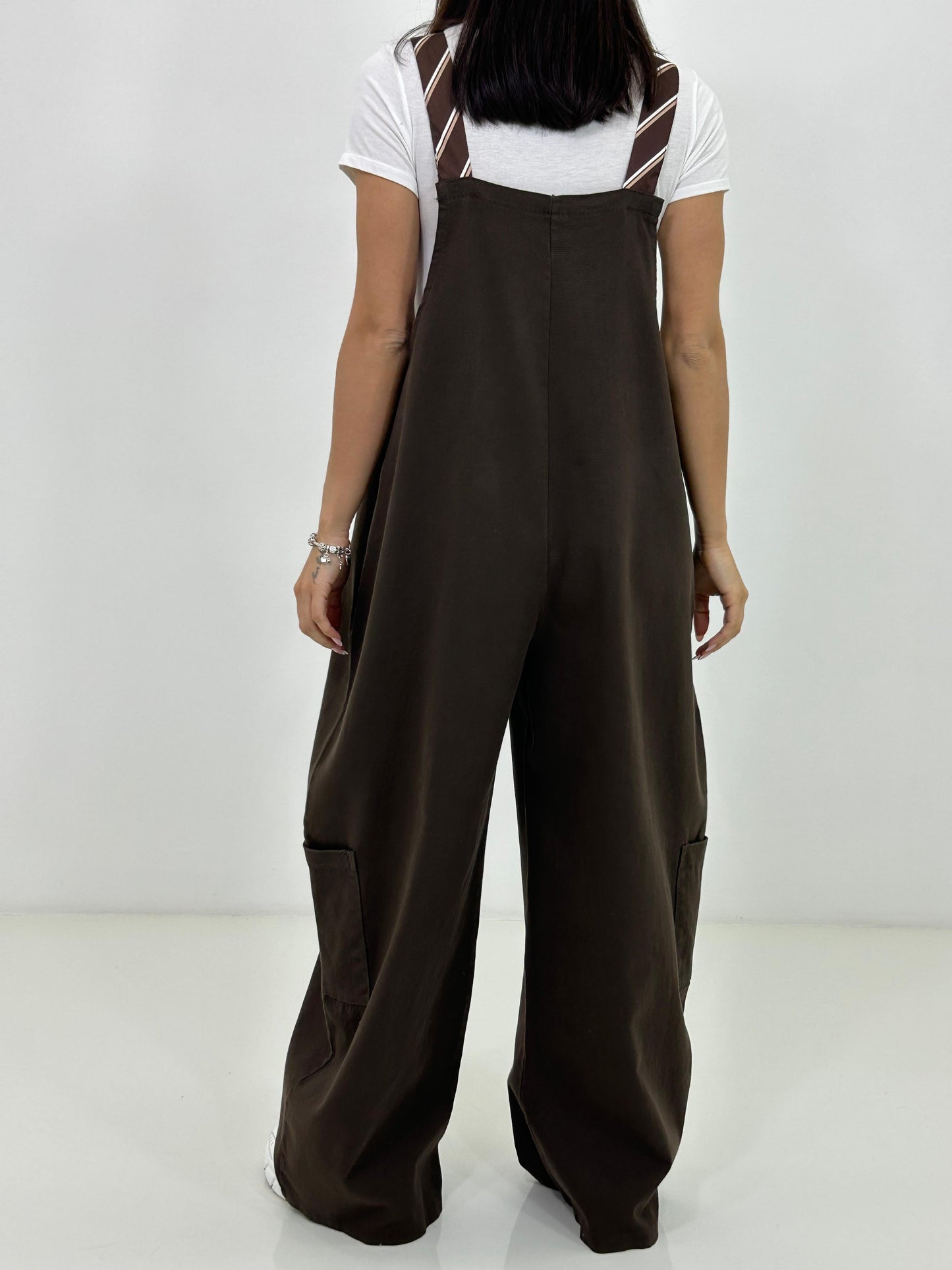 SALOPETTE URBAN NEW PE/26