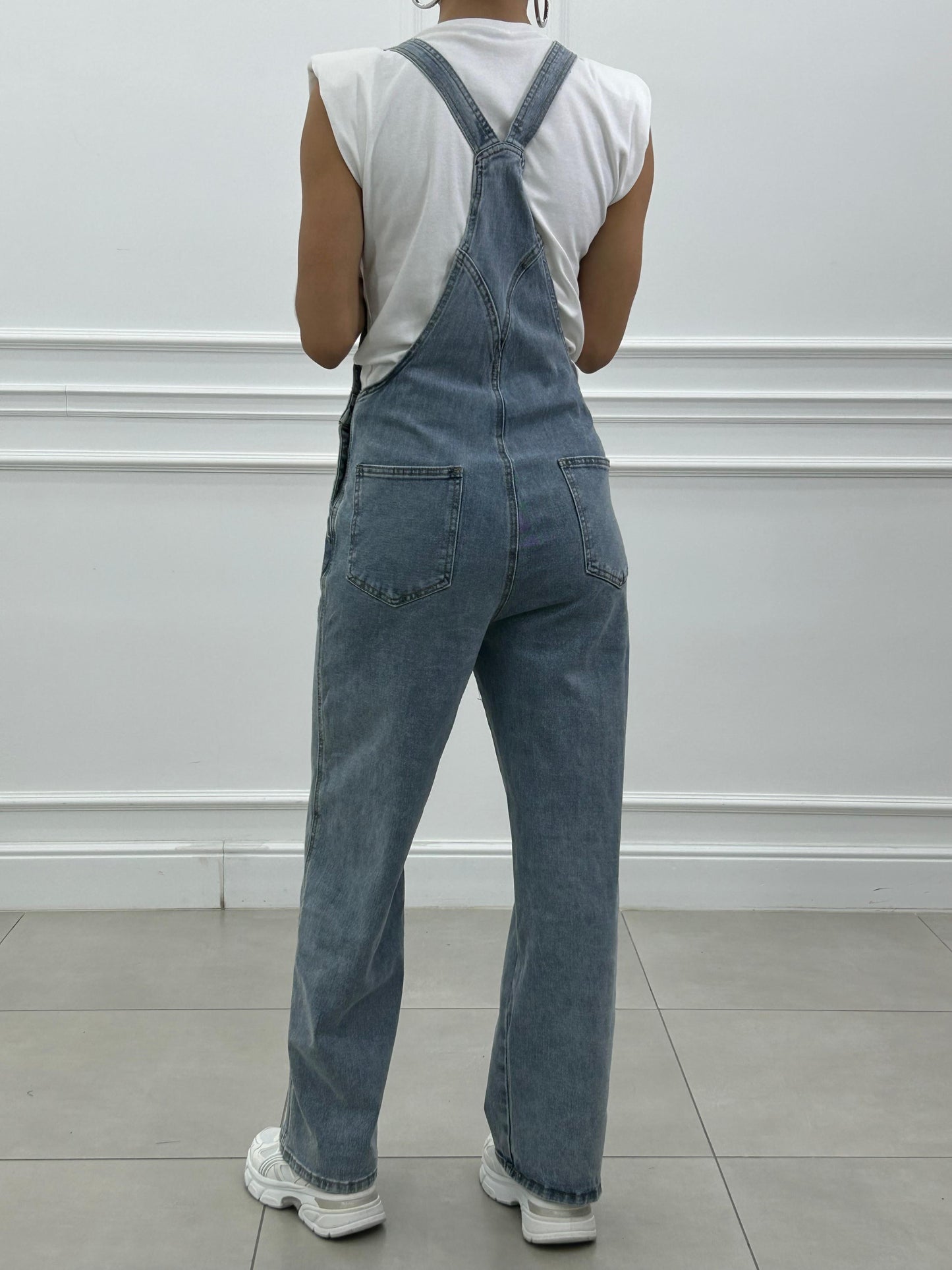 SALOPETTE NADIA NEW PE/26