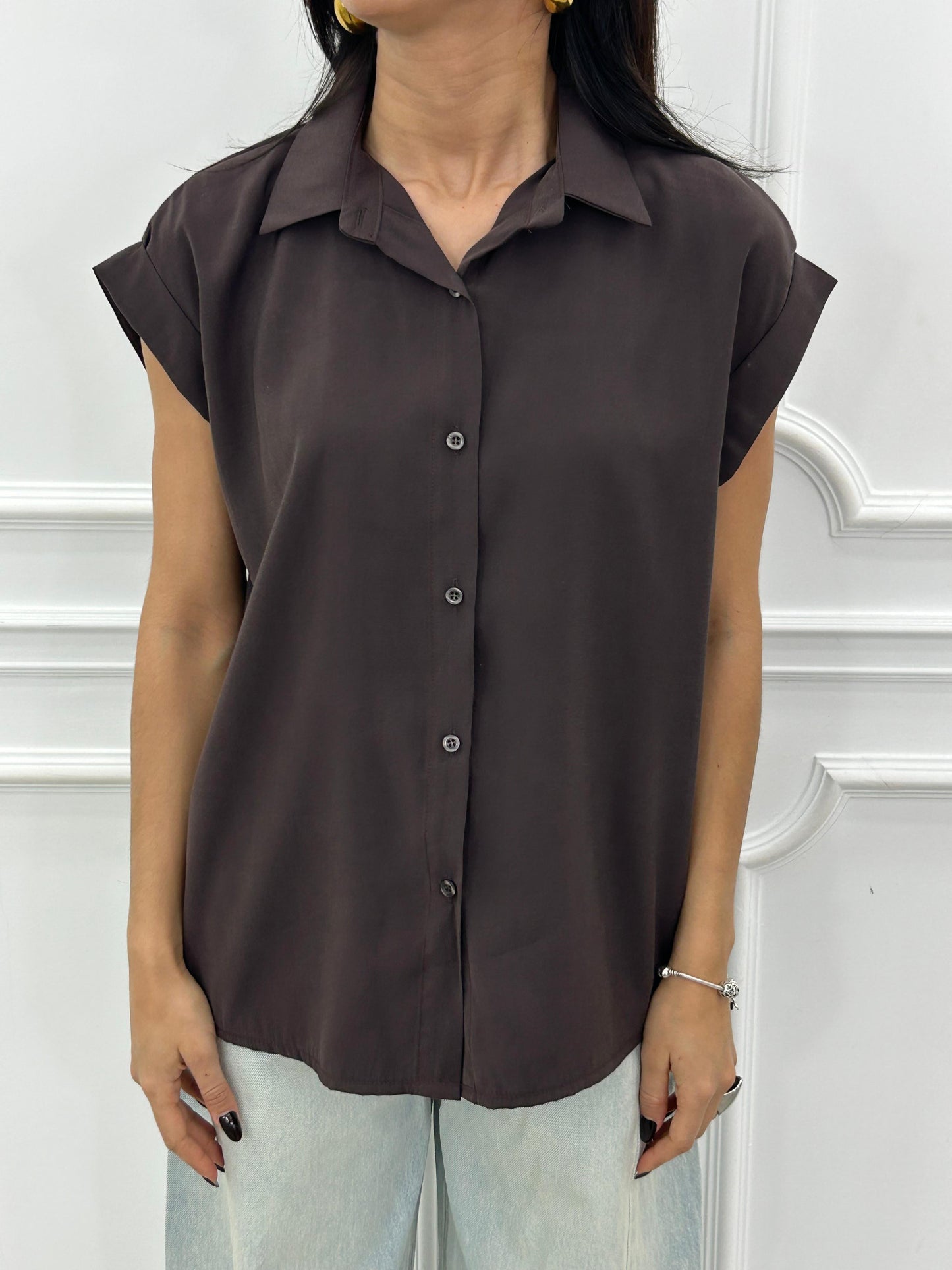 CAMICIA SIRIA NEW PE/26