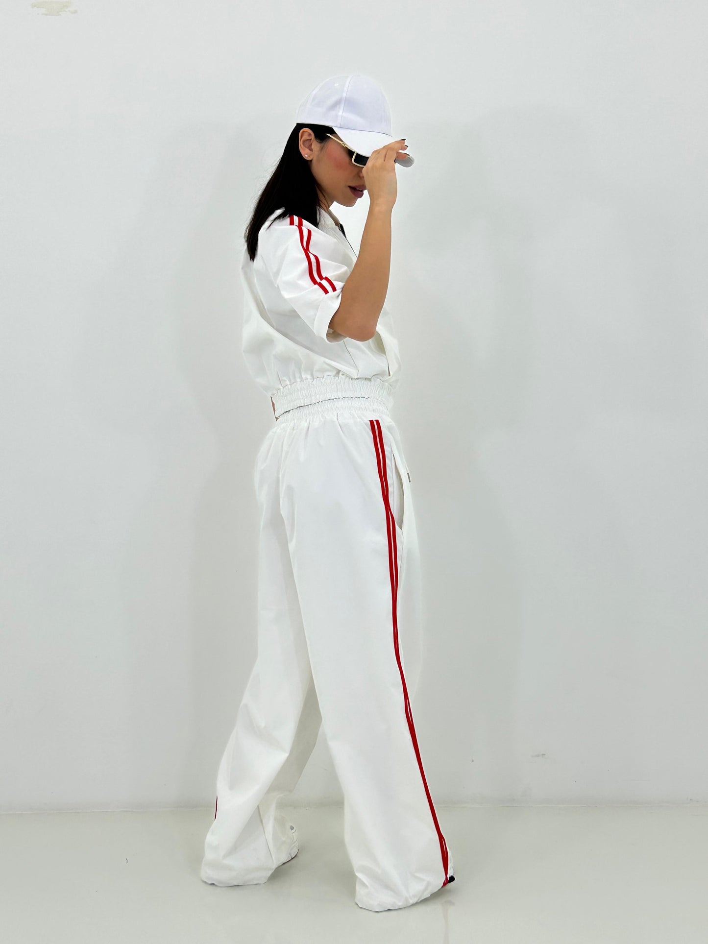 COMPLETO STRIPE PLUS NEW PE/26
