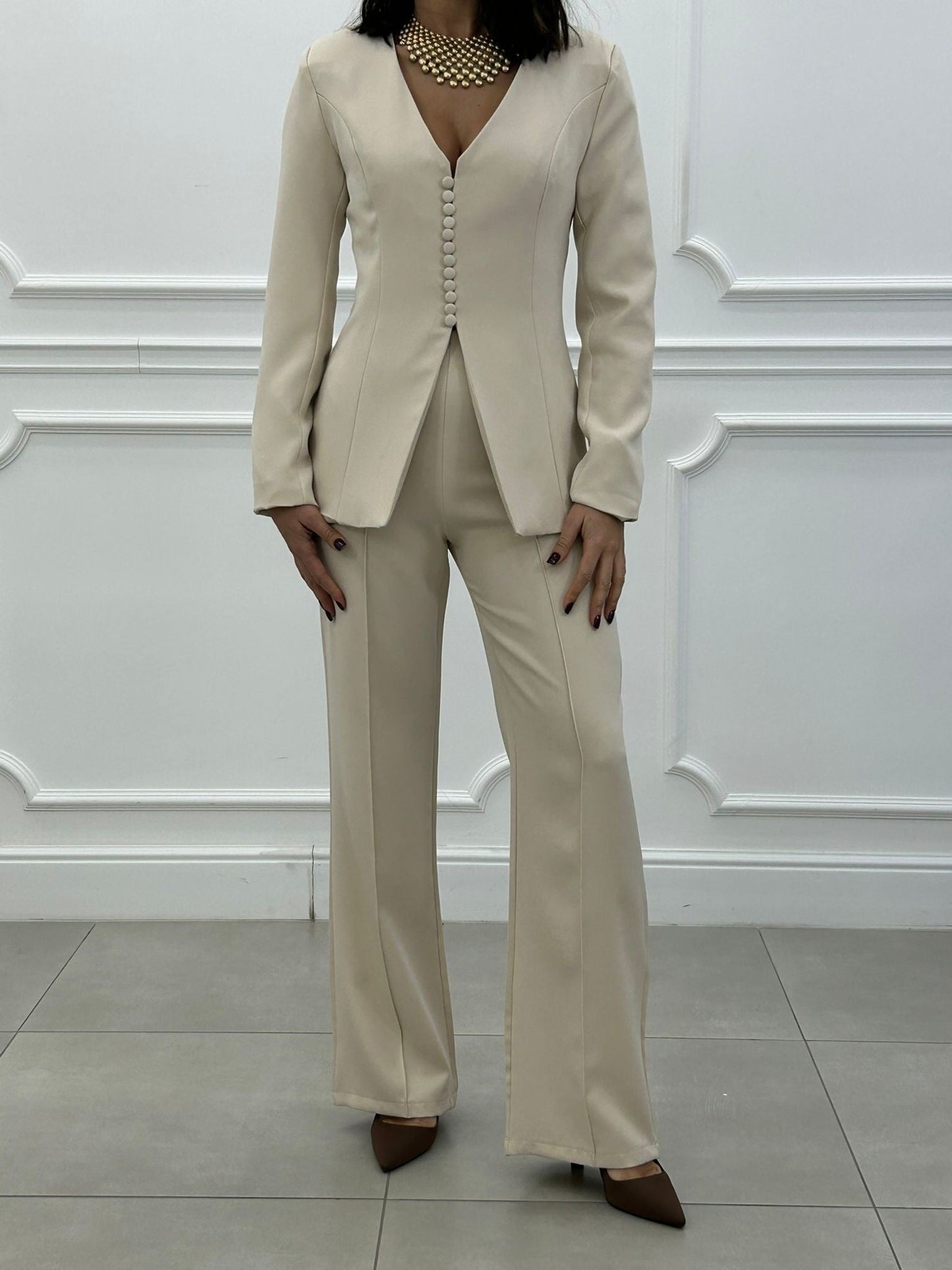 COORDINATO ELEGANT CHIC NEW P/E26
