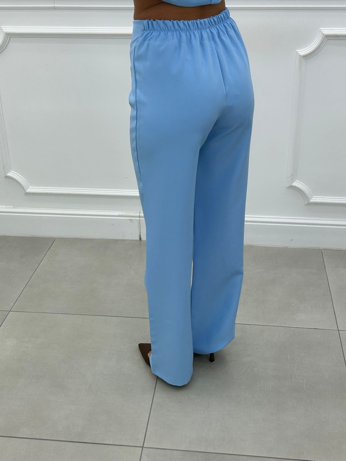 COORDINATO ELEGANT CHIC NEW P/E26