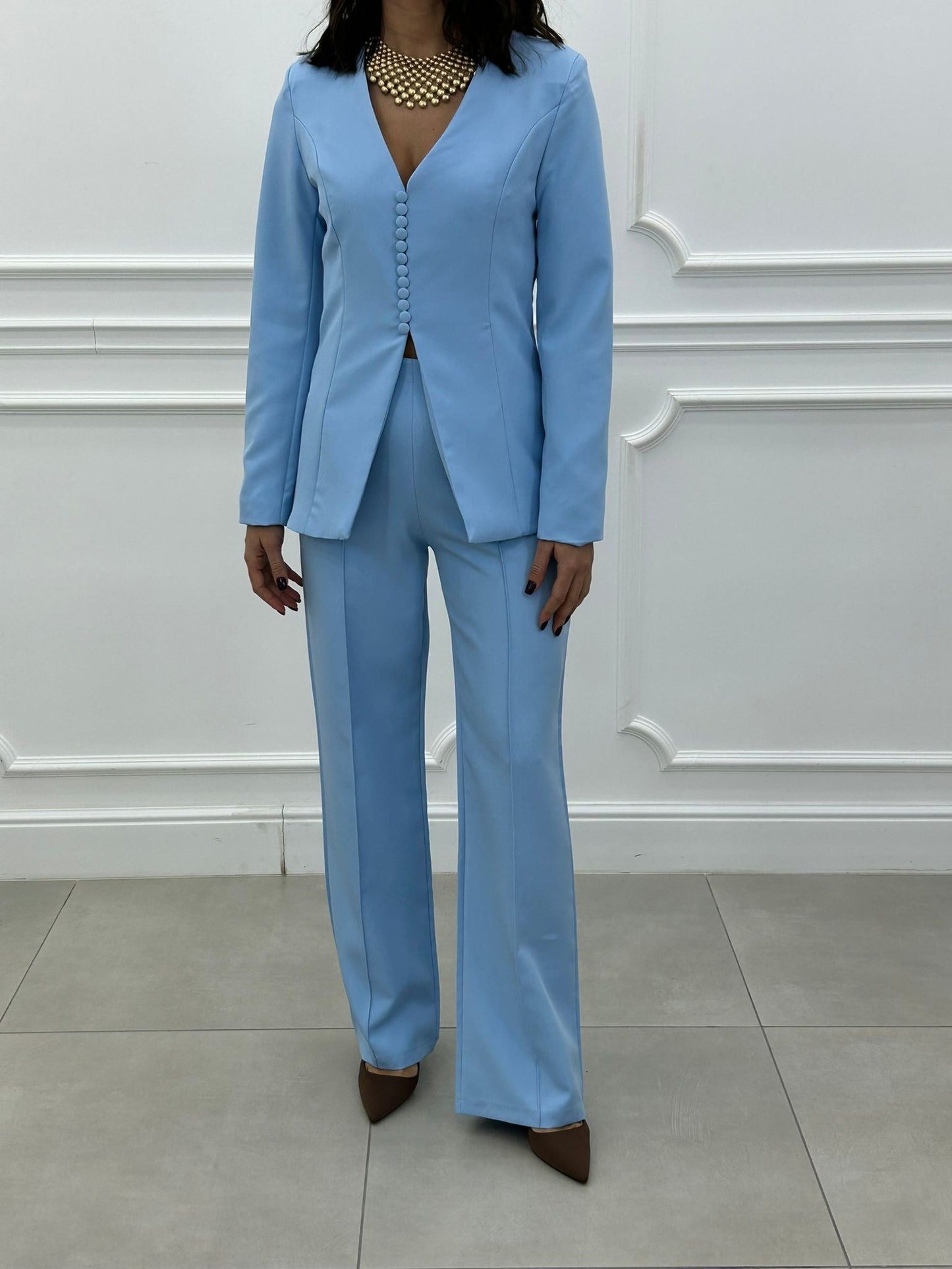COORDINATO ELEGANT CHIC NEW P/E26