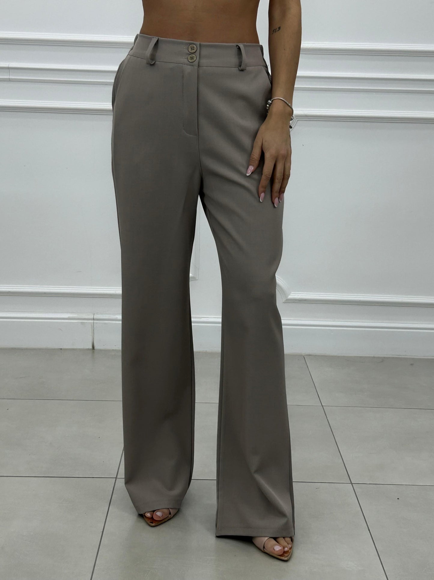 TAILLEUR BUTTERFLY NEW PE/26