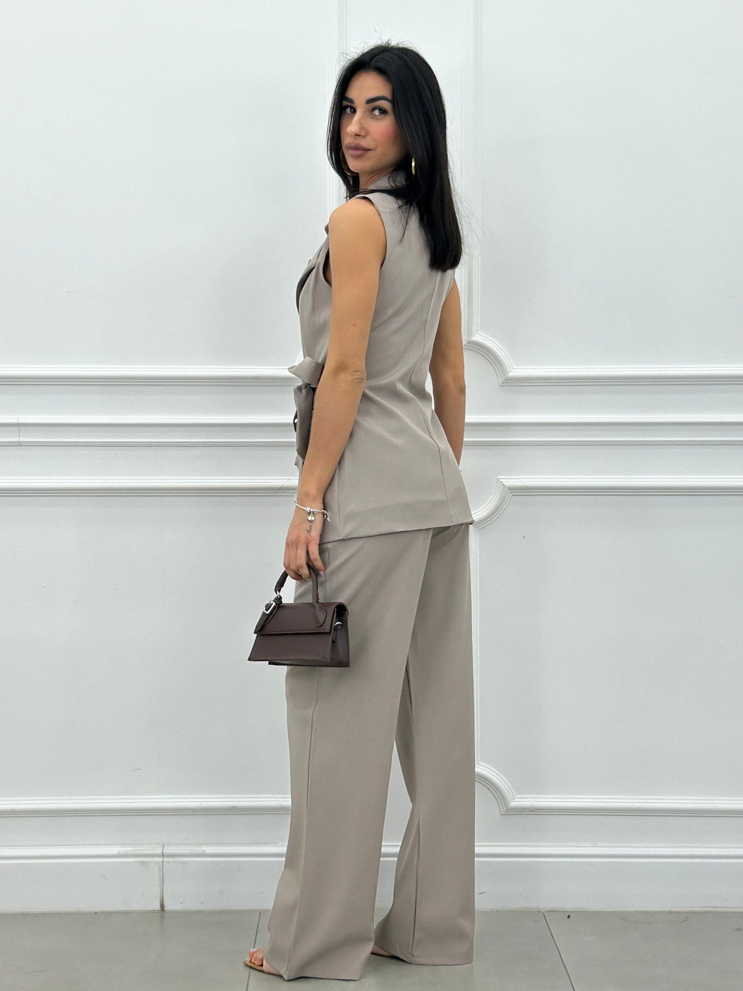 TAILLEUR BUTTERFLY NEW PE/26