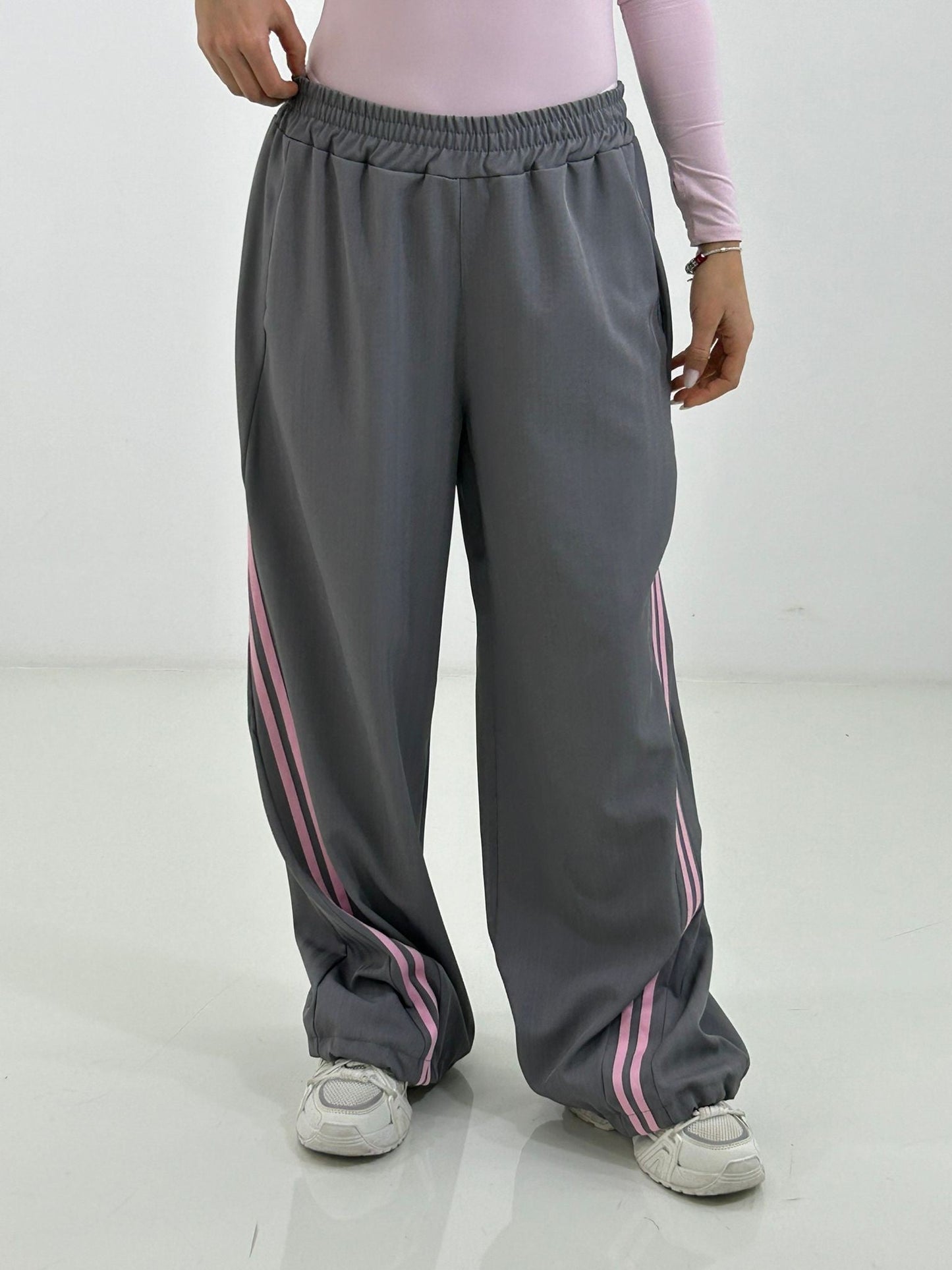 COORDINATO CONTRAST LINE NEW P/E26