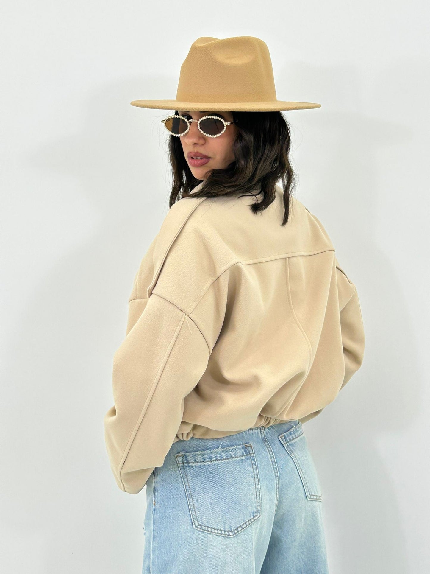 JACKET MODERN FIT NEW AI26