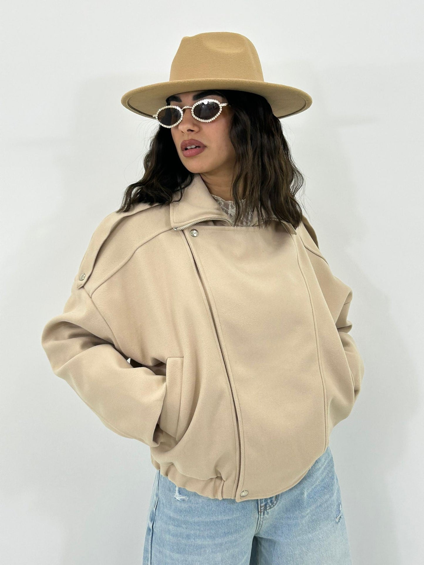 JACKET MODERN FIT NEW AI26