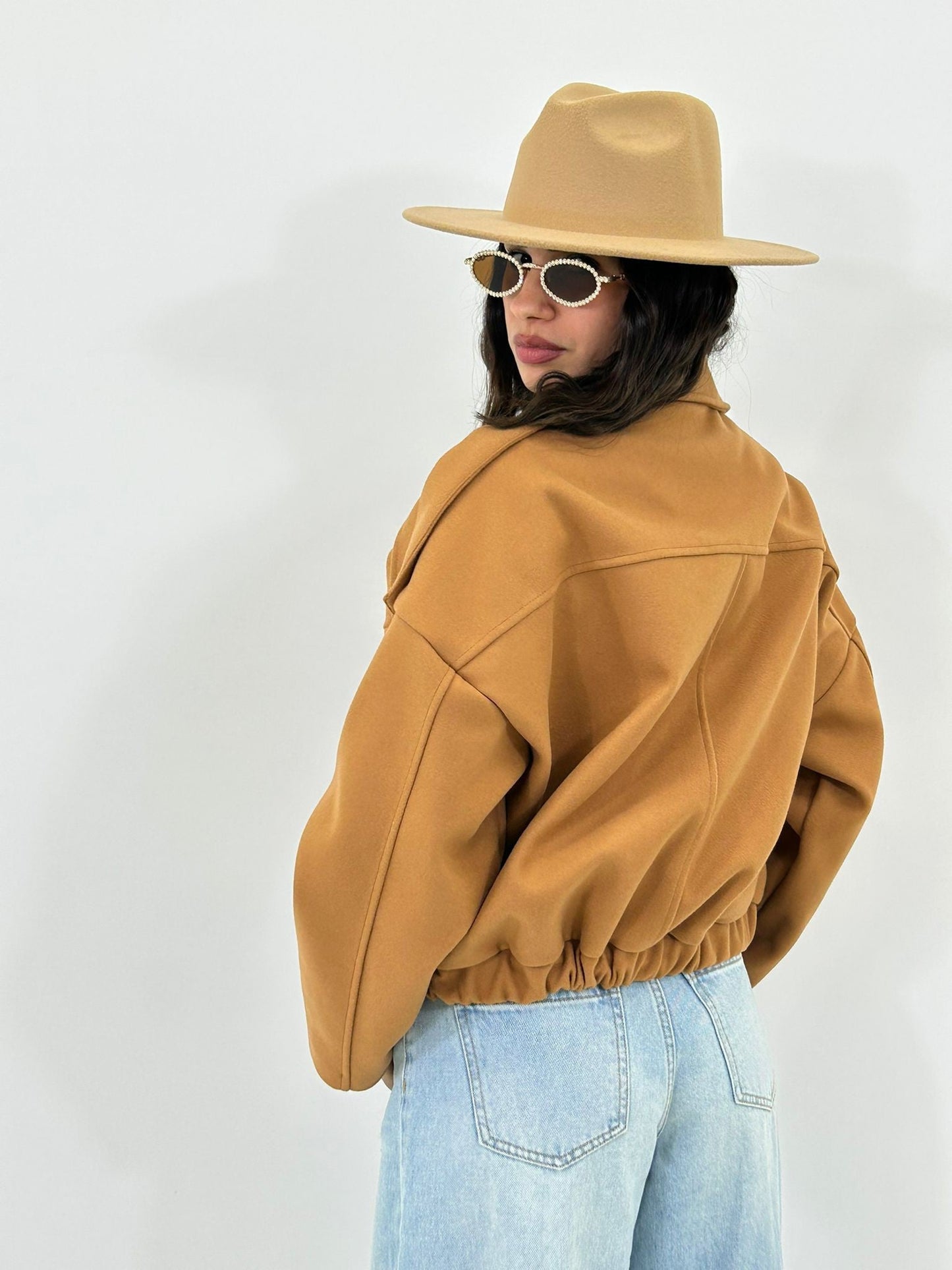 JACKET MODERN FIT NEW AI26