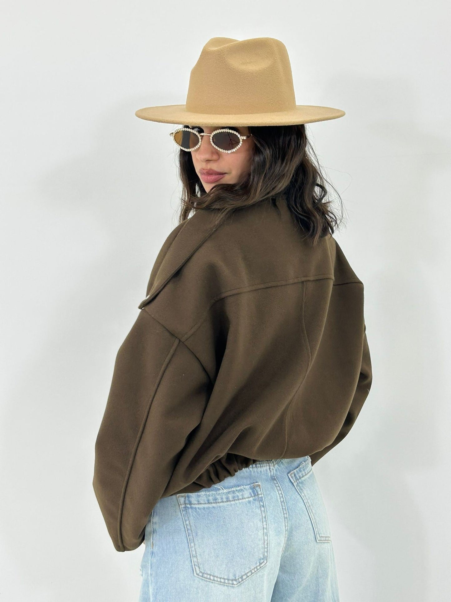 JACKET MODERN FIT NEW AI26