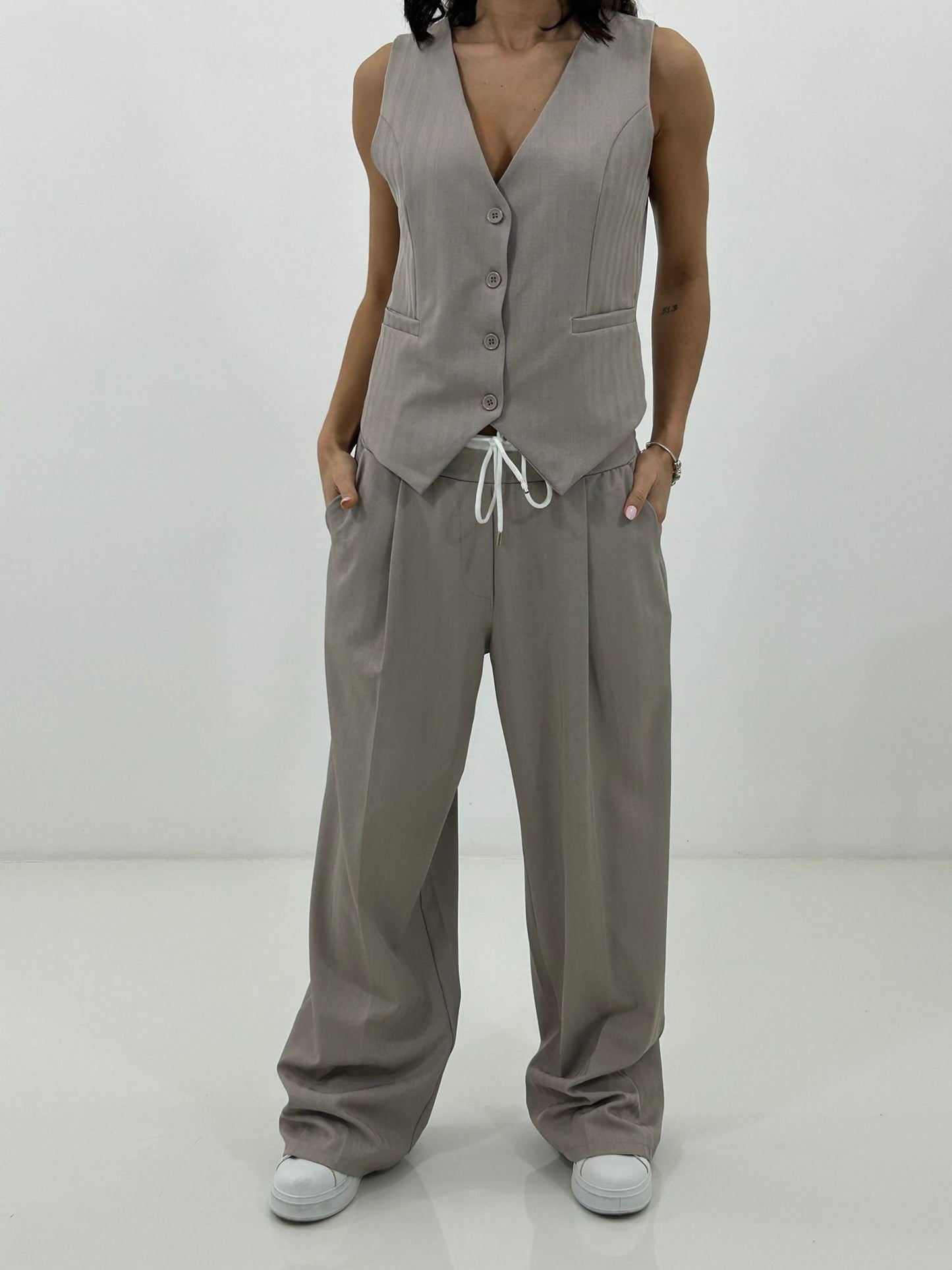 COORD-SET MONO MOOD NEW P/E26