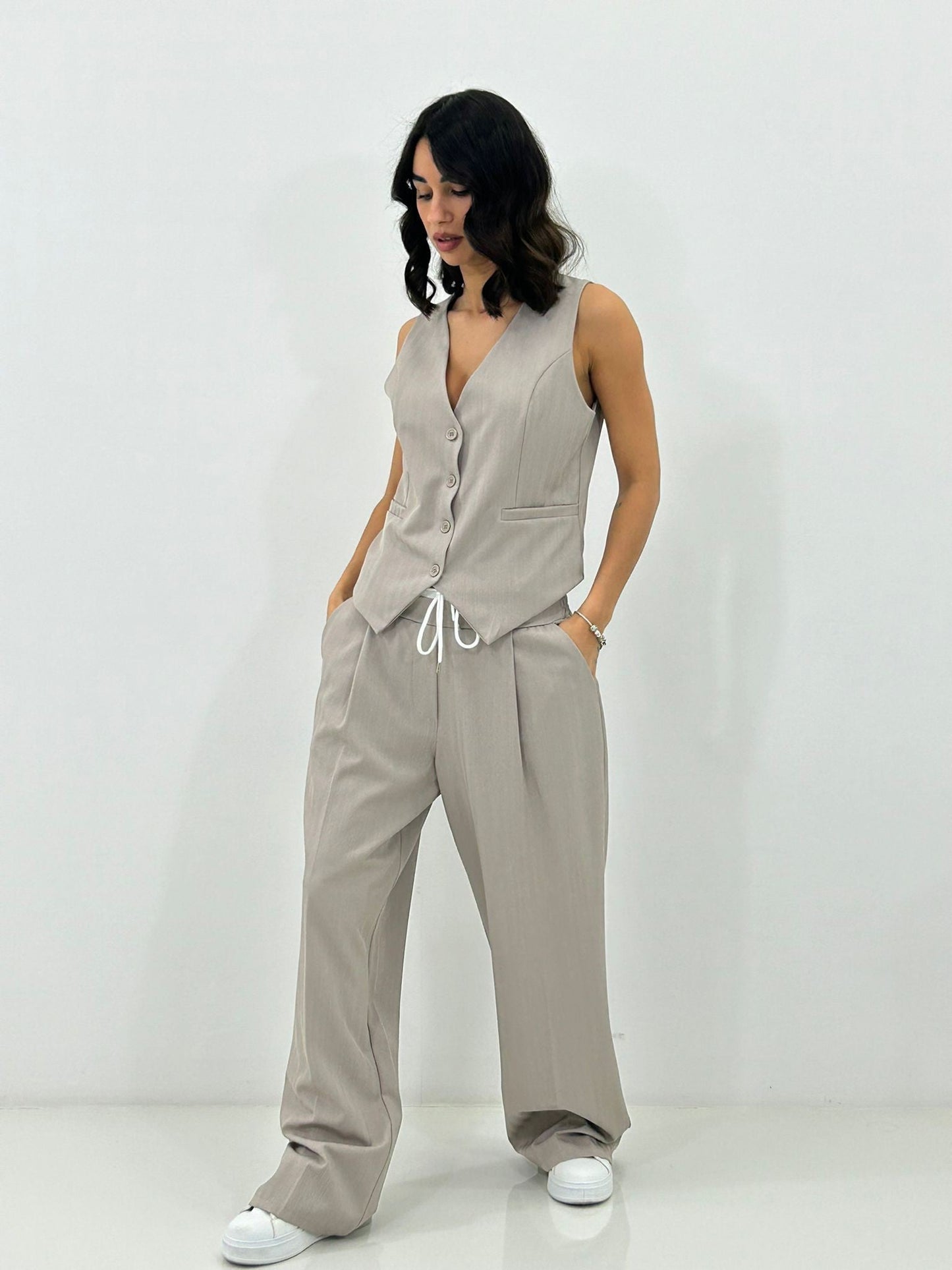 COORD-SET MONO MOOD NEW P/E26