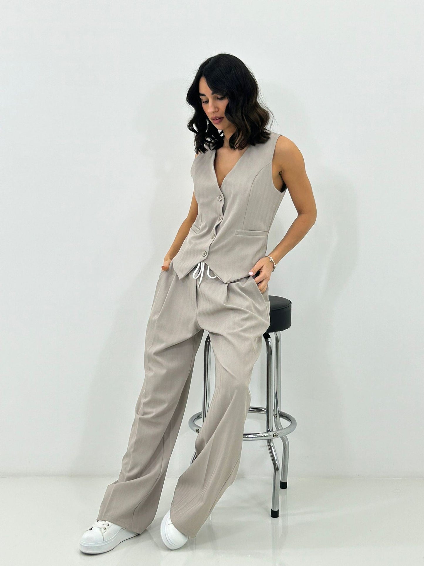 COORD-SET MONO MOOD NEW P/E26