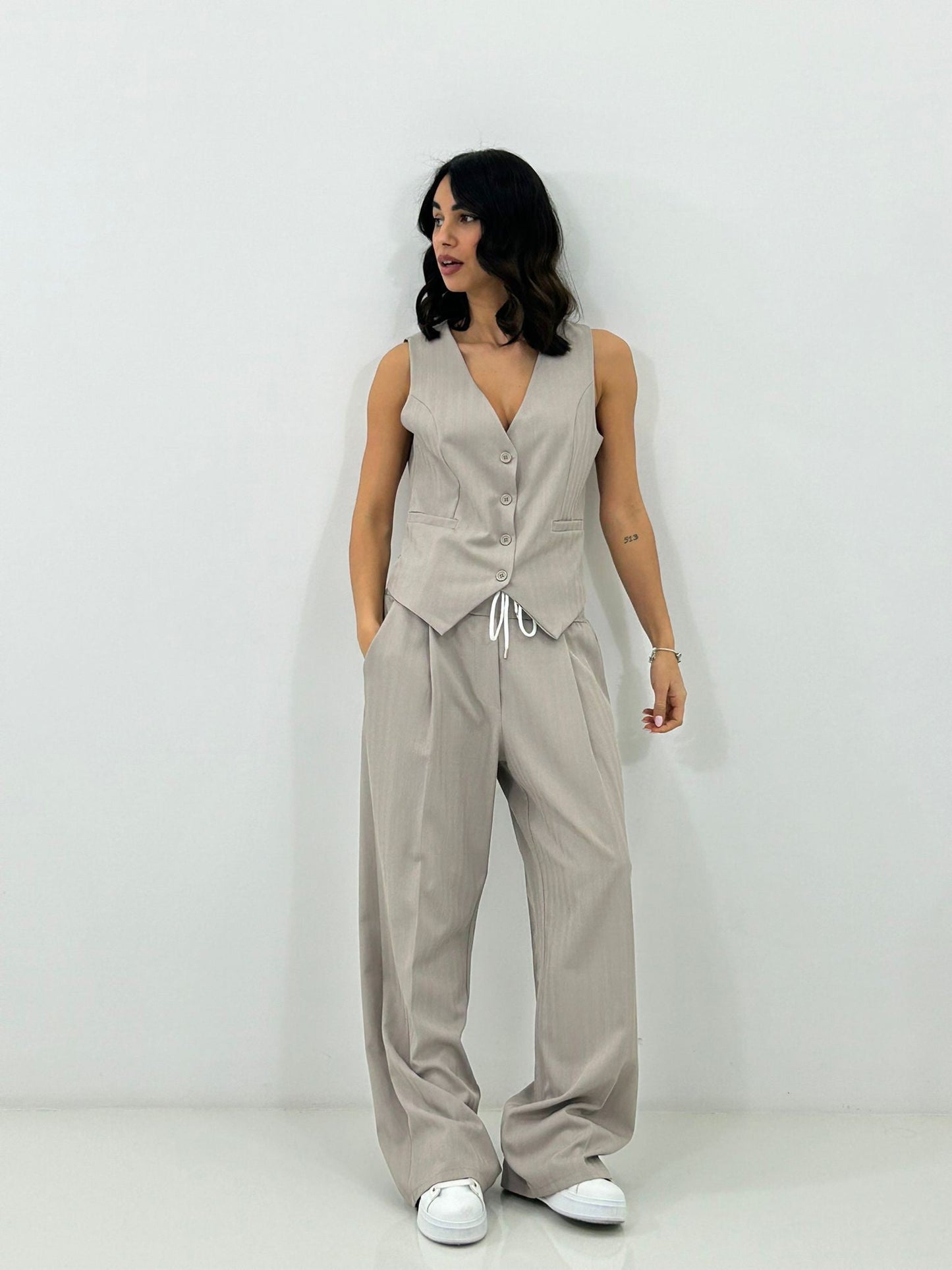 COORD-SET MONO MOOD NEW P/E26