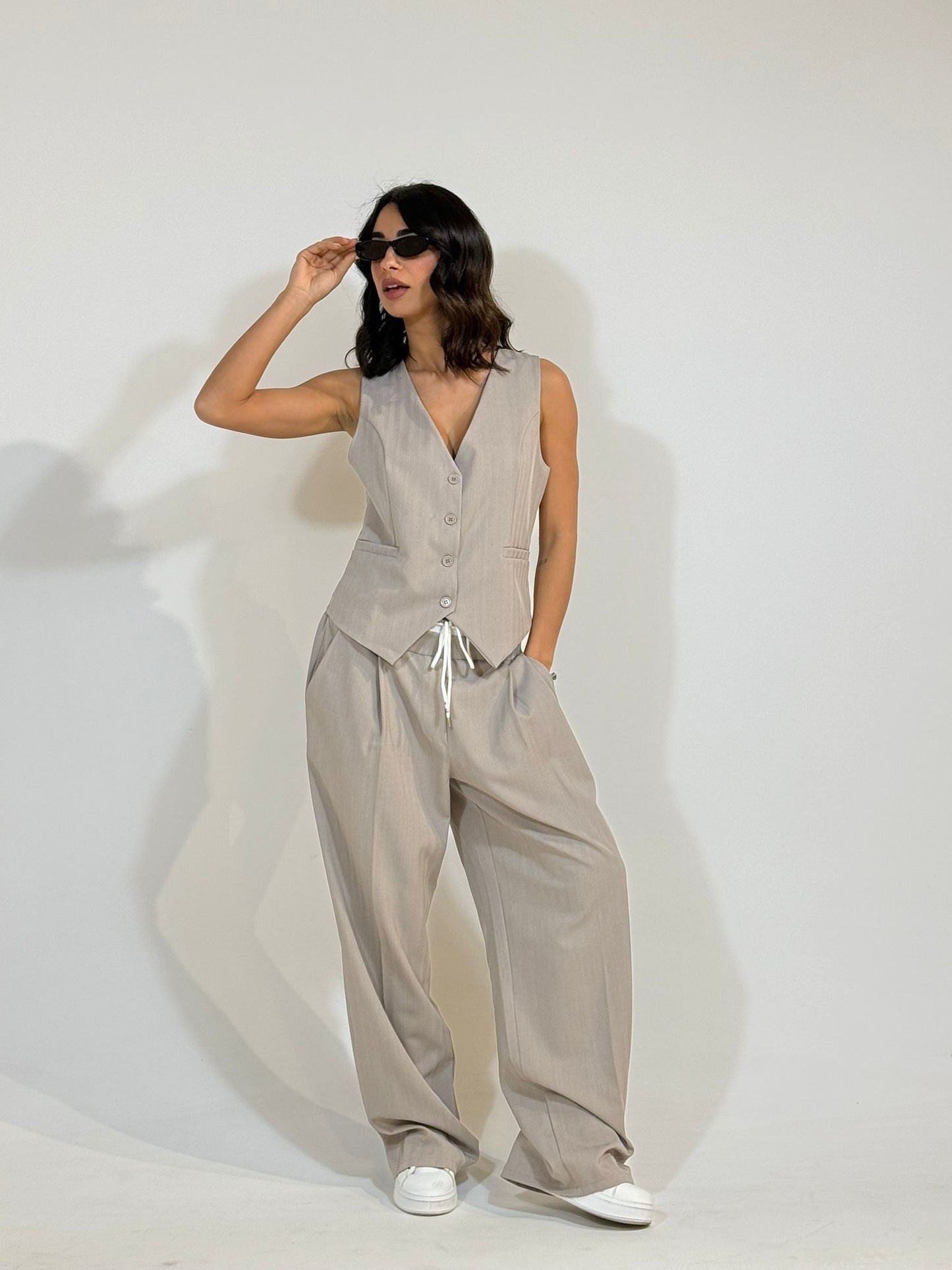 COORD-SET MONO MOOD NEW P/E26
