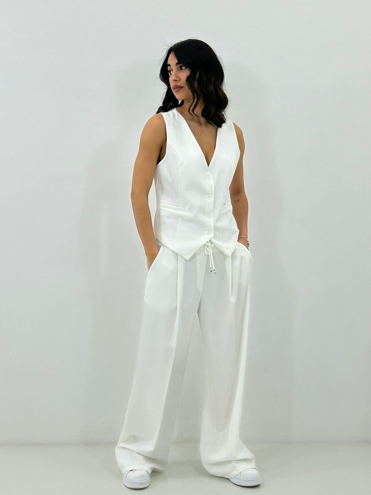 COORD-SET MONO MOOD NEW P/E26