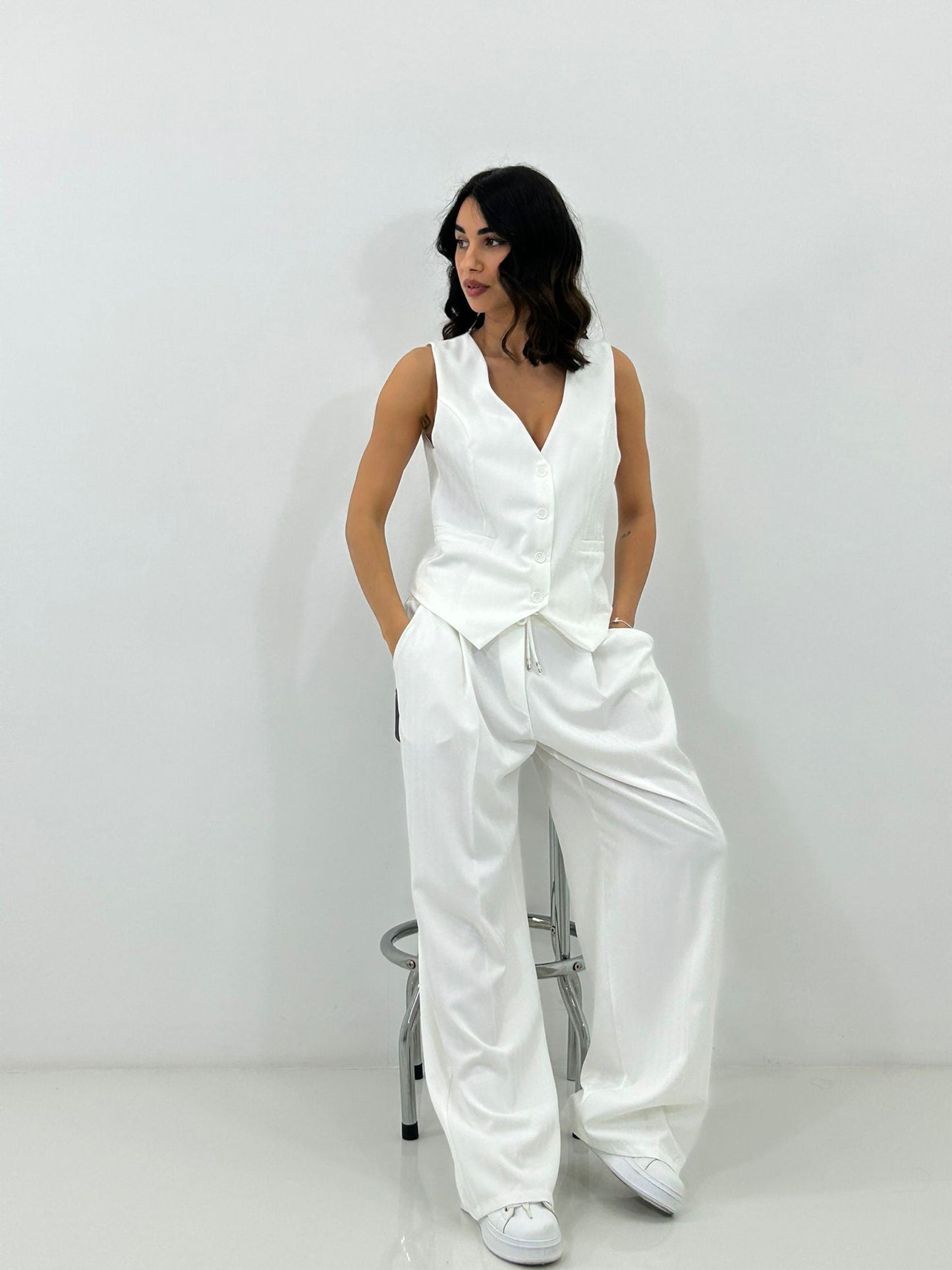 COORD-SET MONO MOOD NEW P/E26