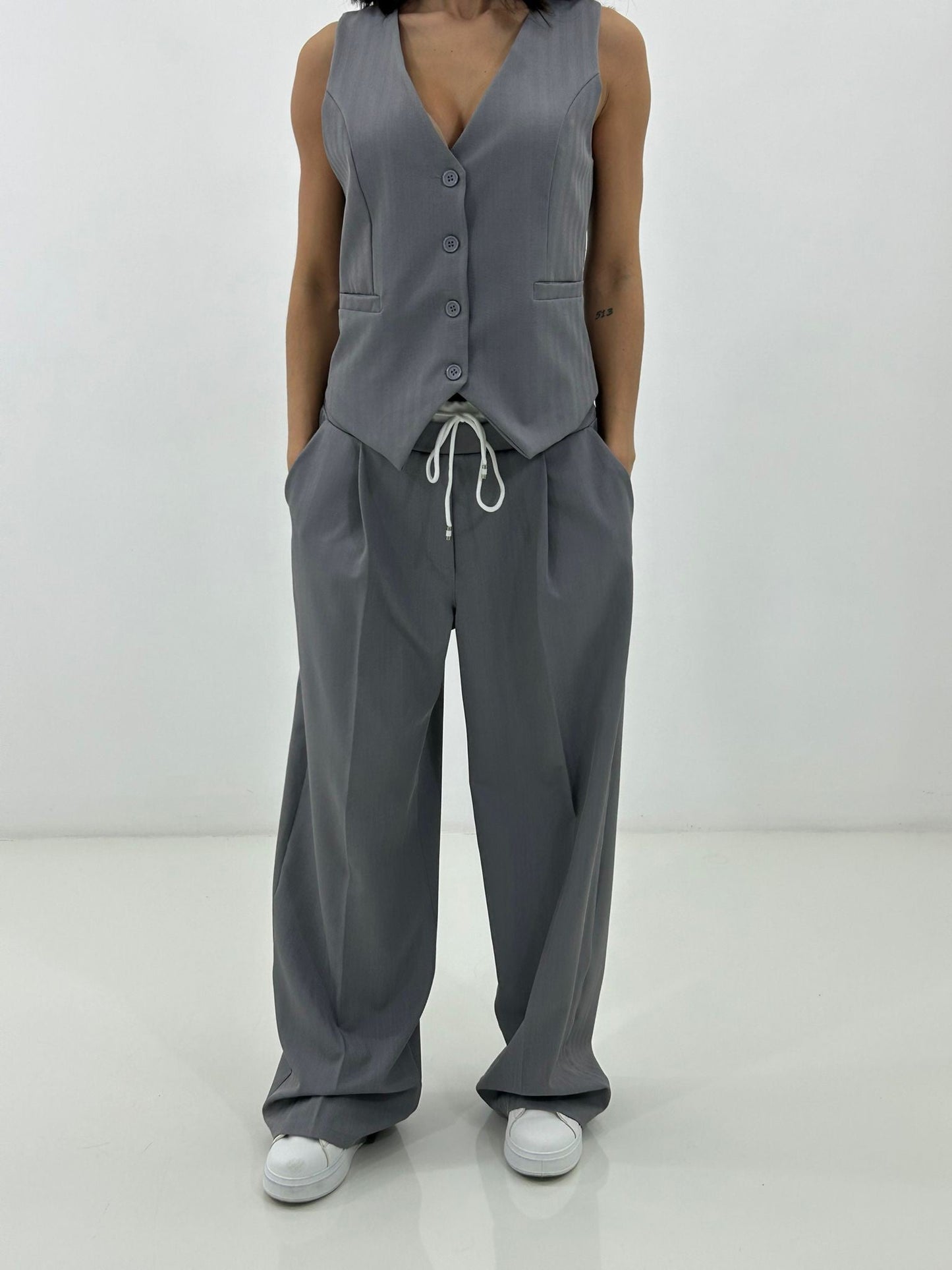 COORD-SET MONO MOOD NEW P/E26