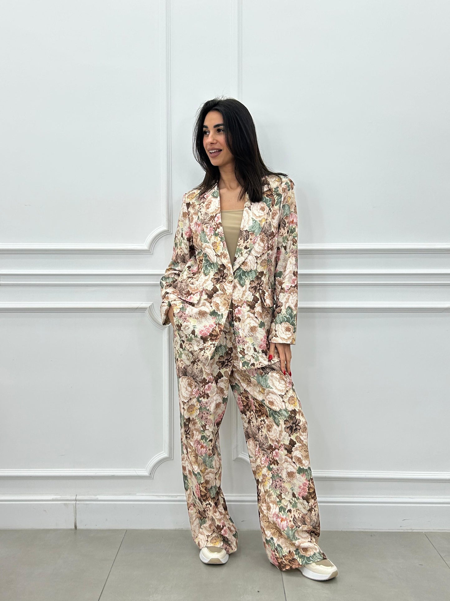 TAILLEUR VALERY NEW PE/26