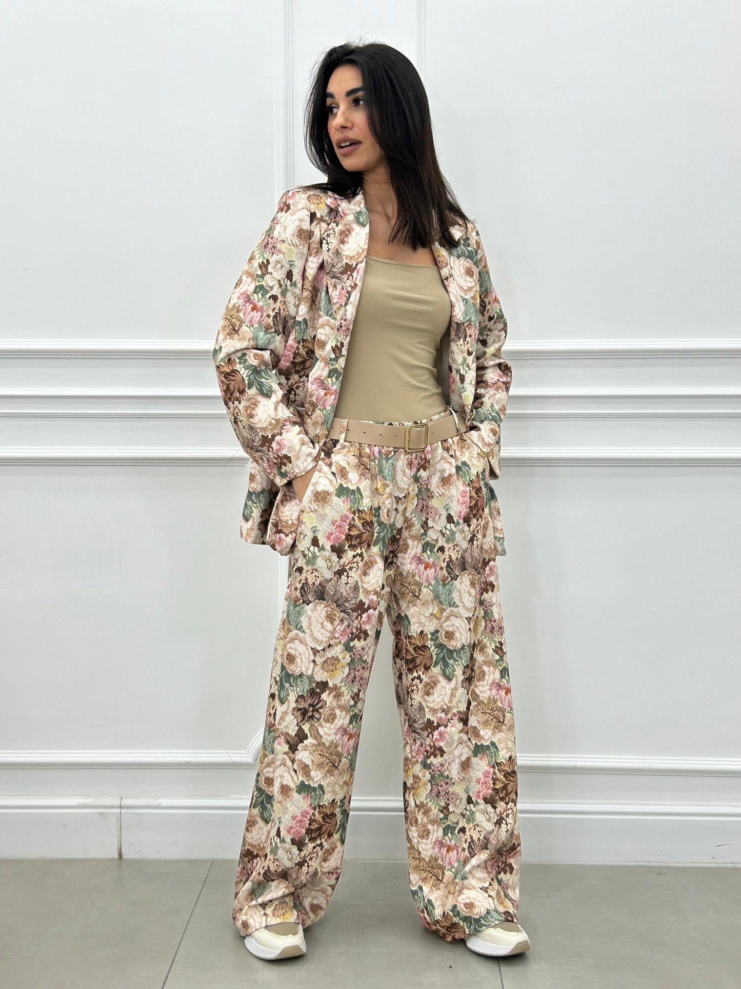 TAILLEUR VALERY NEW PE/26