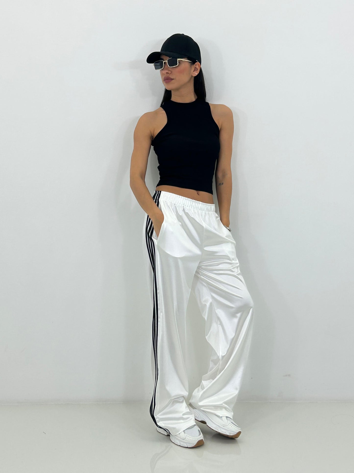 PANTALONE FLASH LINE NEW PE/26