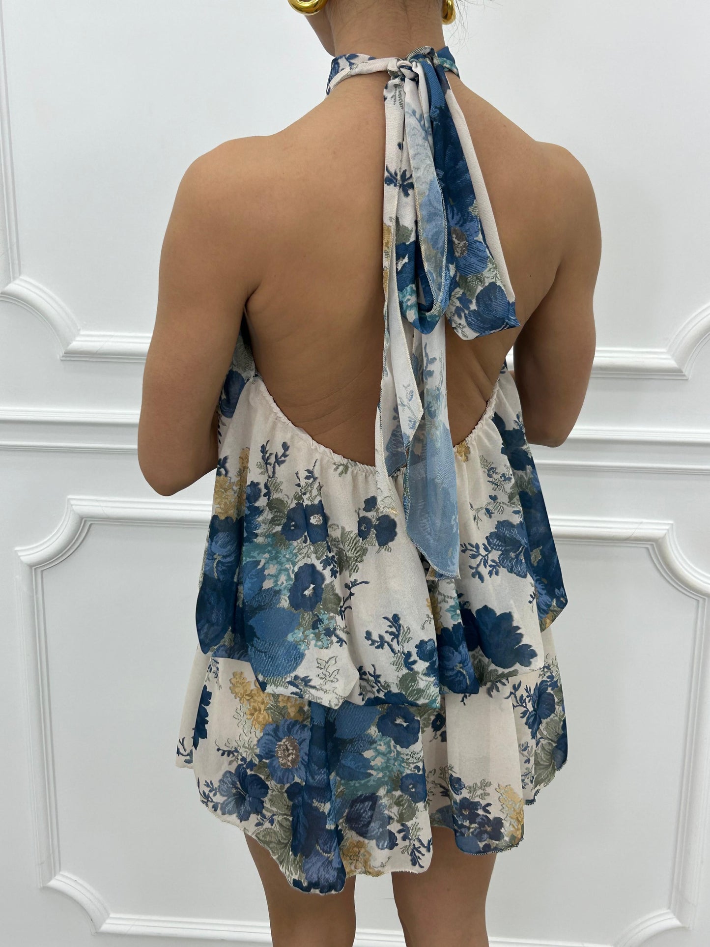 DRESS INFINITY NEW PE/26