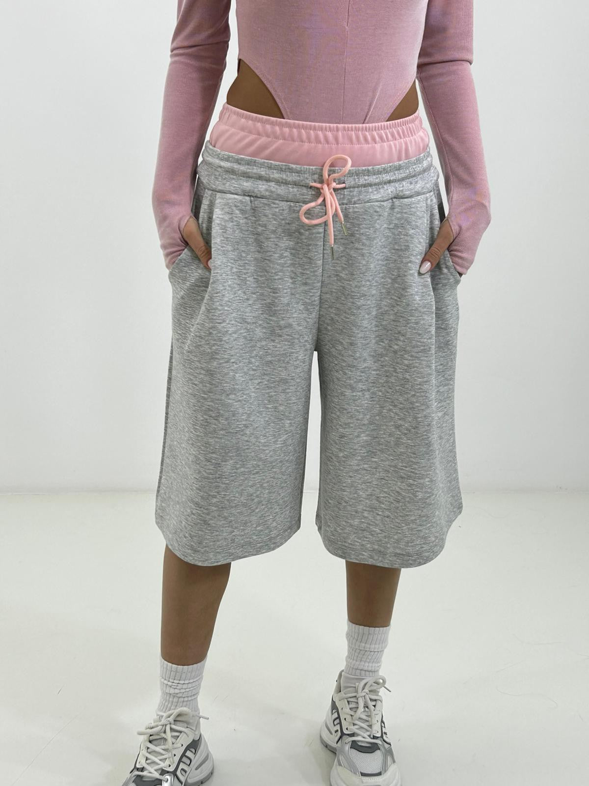 BERMUDA TWO TONE NEW PE/26