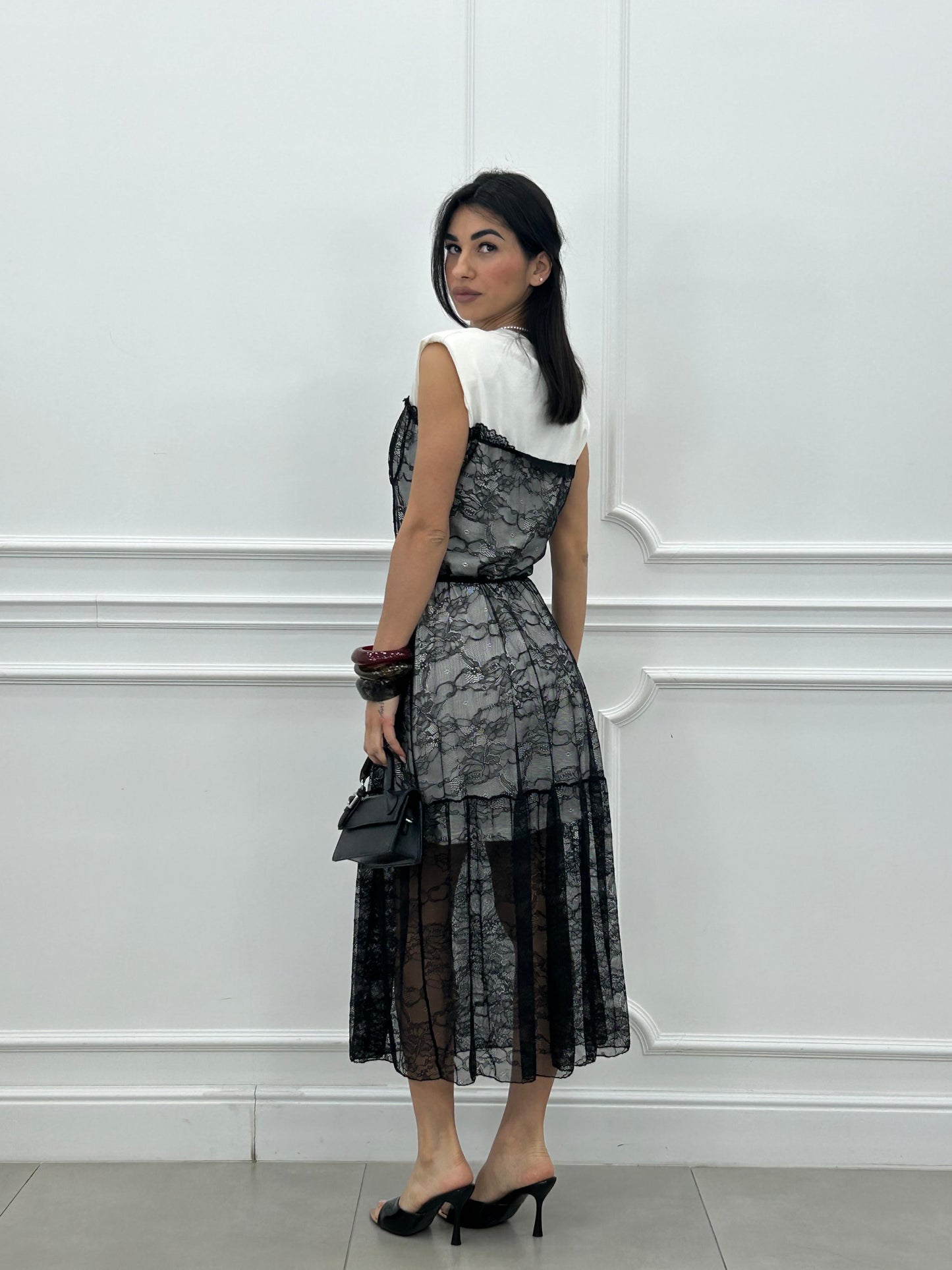 ABITO FLORY NEW PE/26