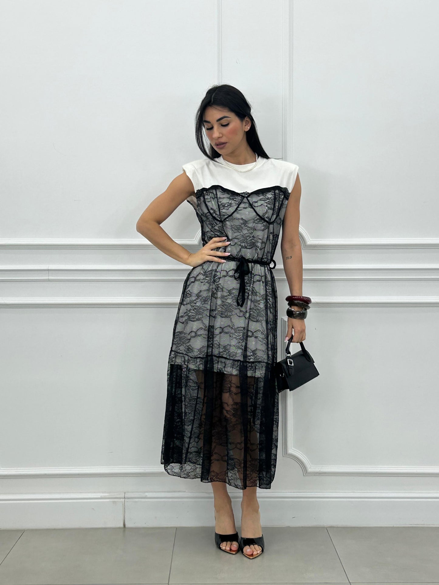ABITO FLORY NEW PE/26