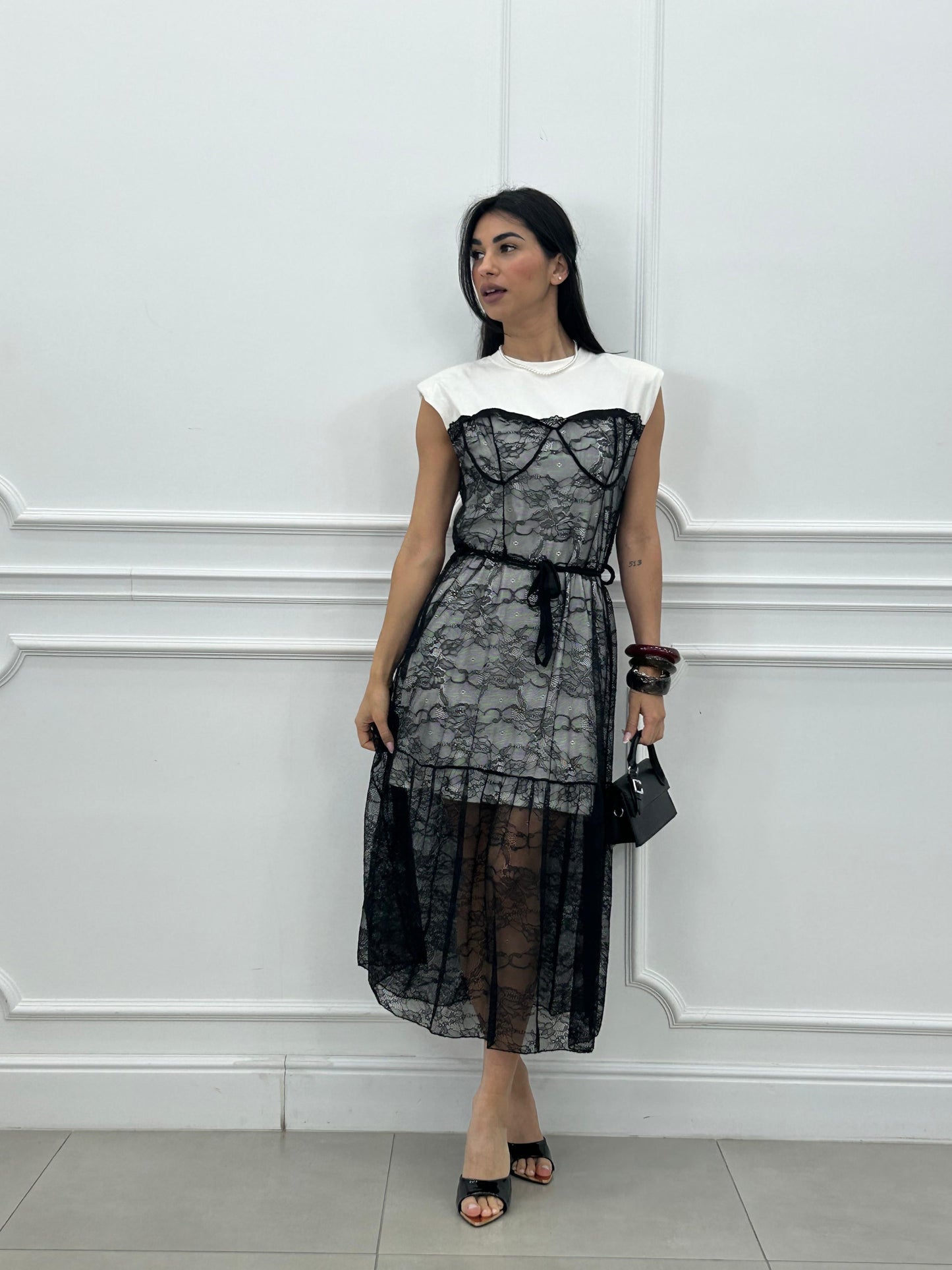 ABITO FLORY NEW PE/26
