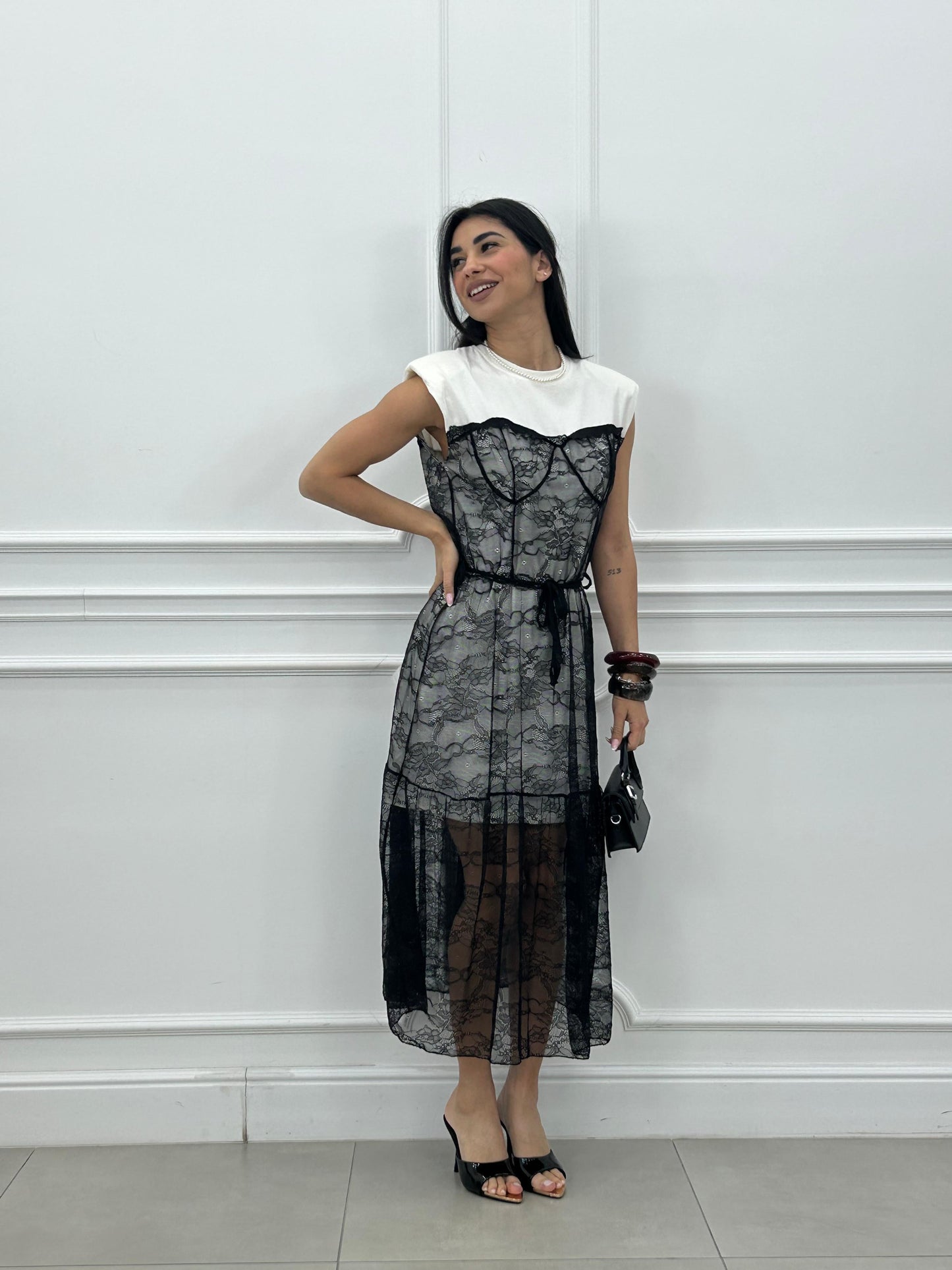 ABITO FLORY NEW PE/26