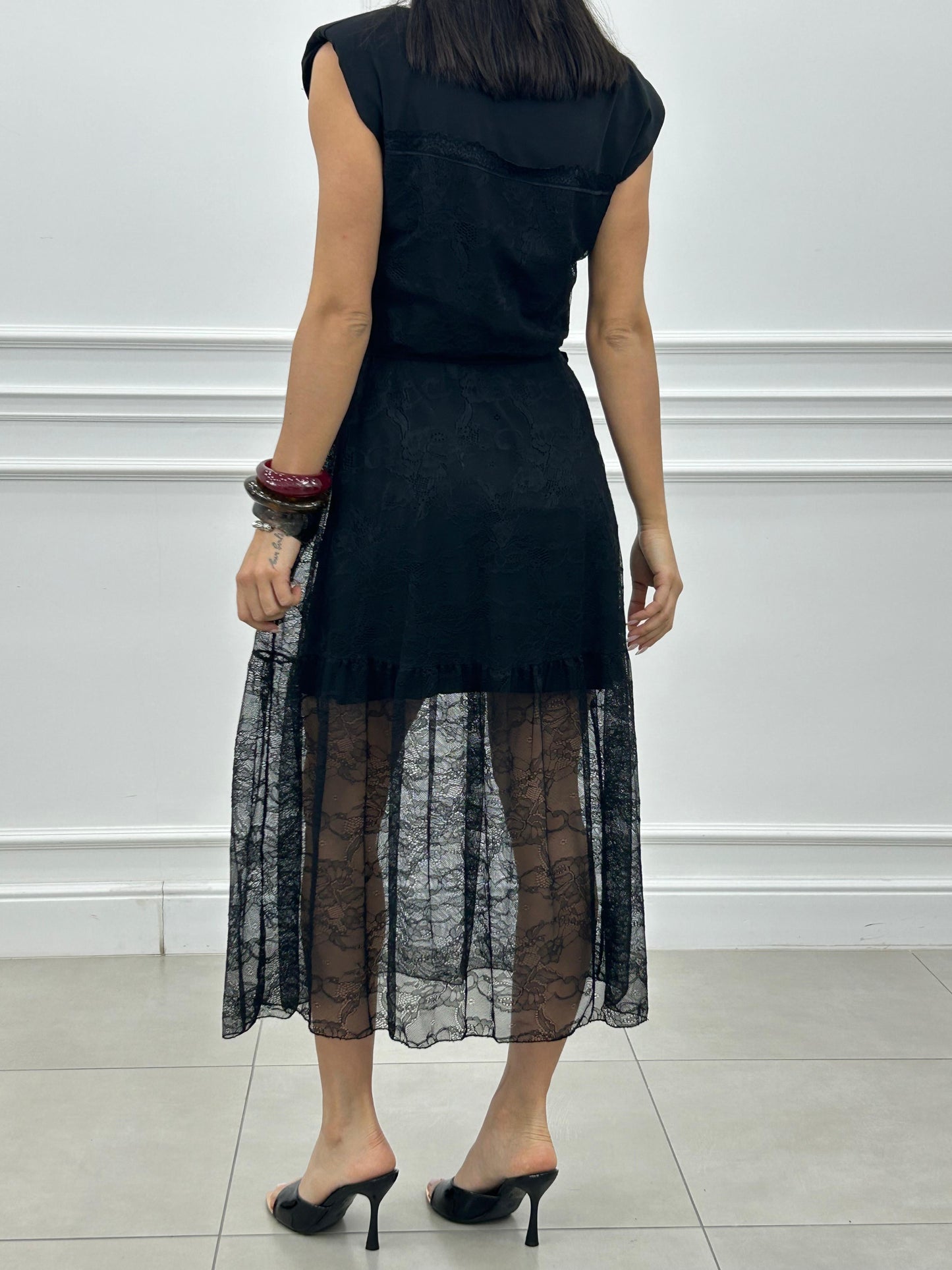 ABITO FLORY NEW PE/26
