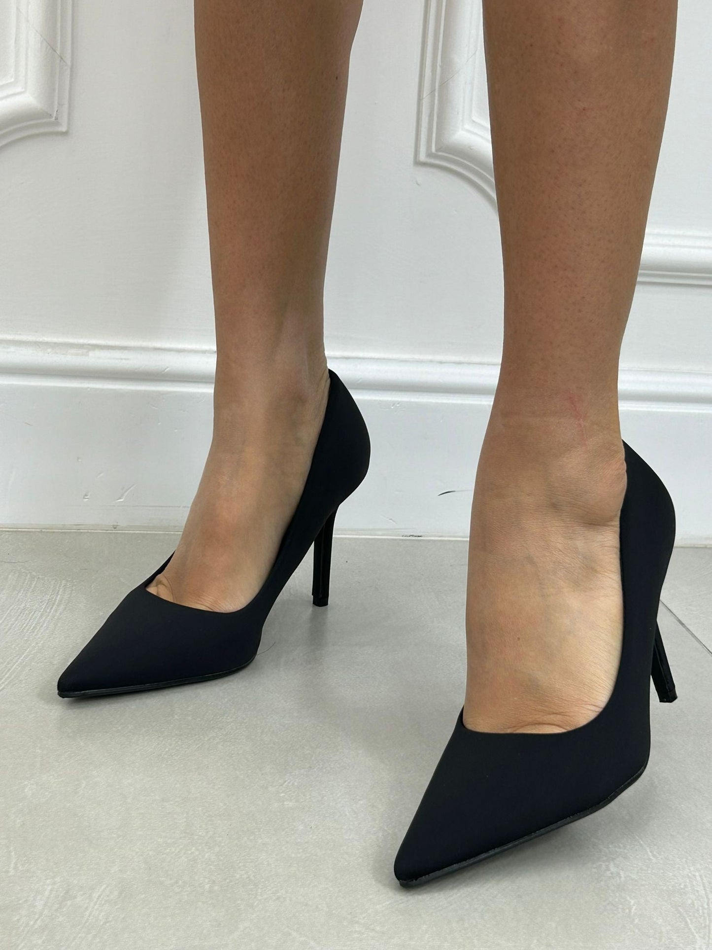DECOLLETE CHIC NEW AI26
