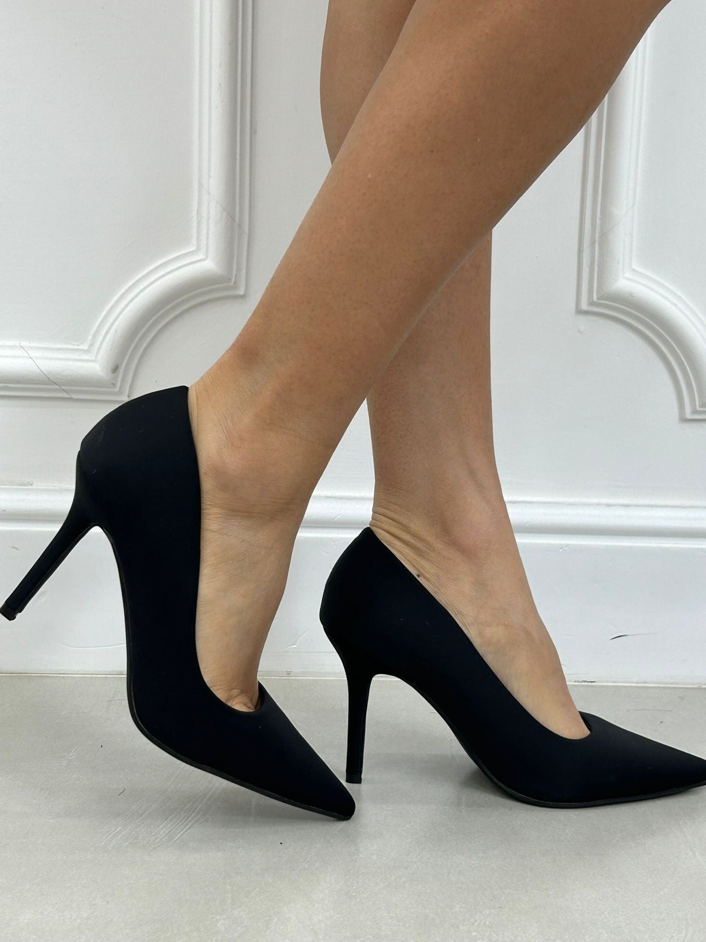 DECOLLETE CHIC NEW AI26