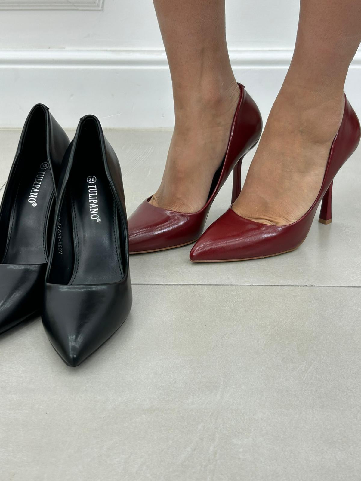 DECOLLETE LADY NEW AI26