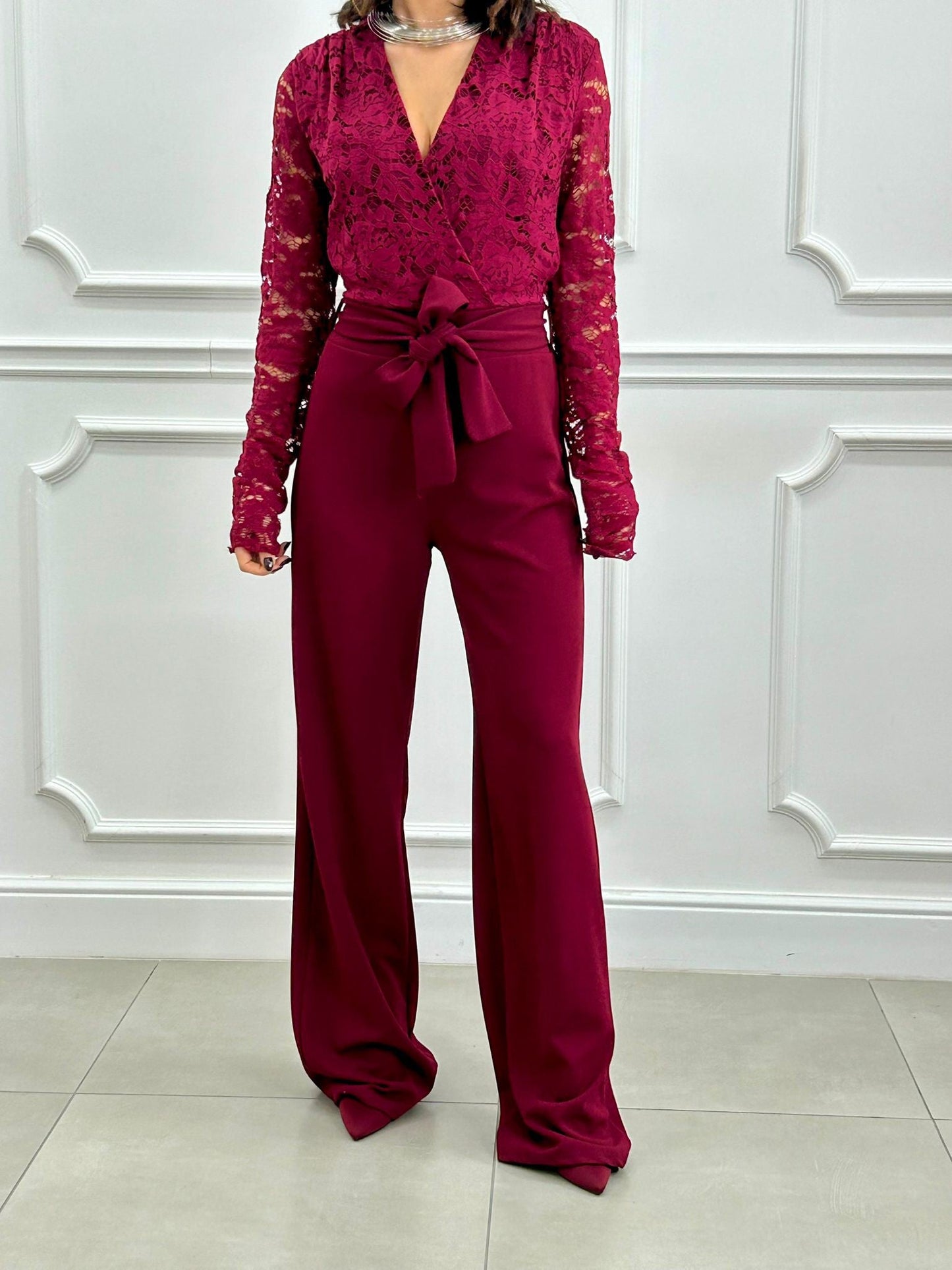 TUTA LACE NEW AI26
