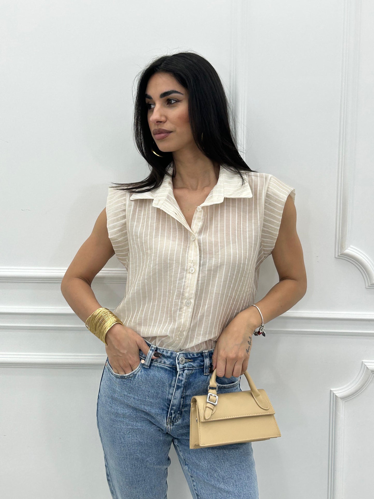 CAMICIA SOFT NEW PE/26