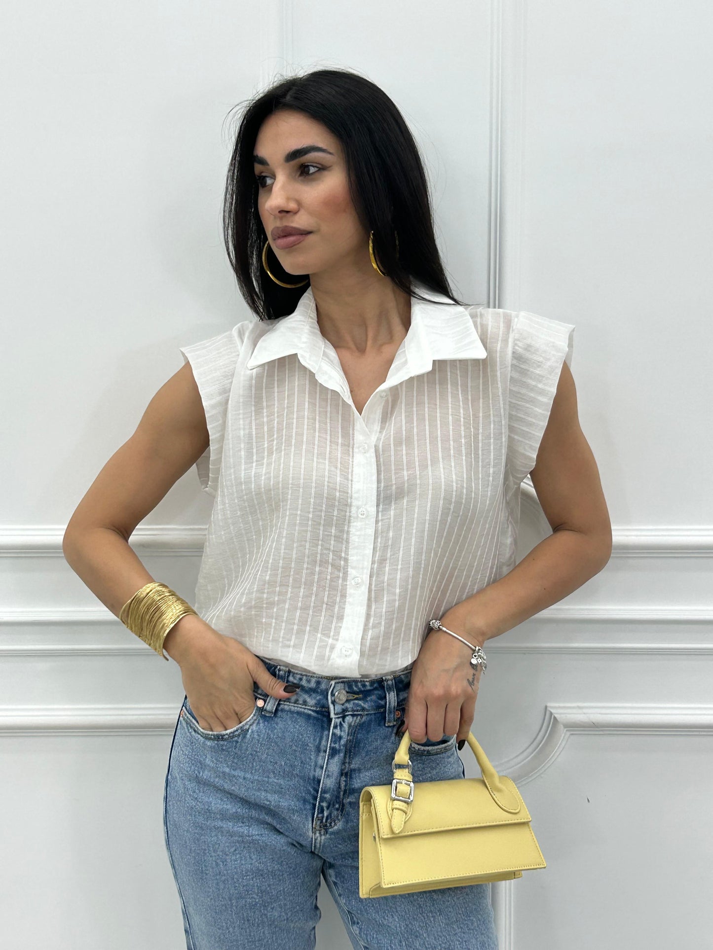 CAMICIA SOFT NEW PE/26