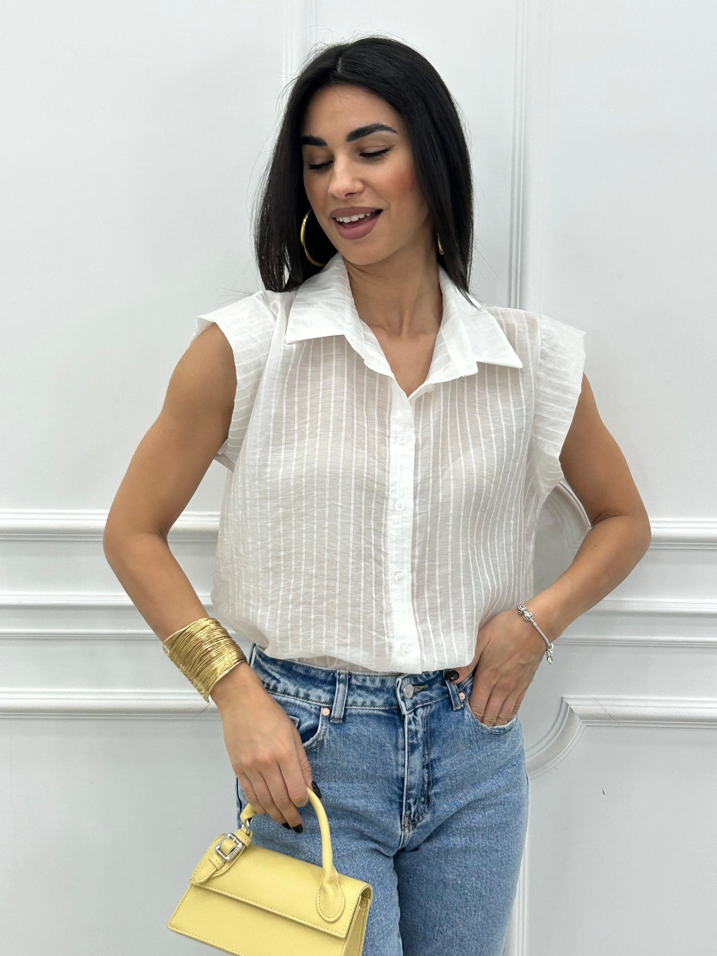 CAMICIA SOFT NEW PE/26