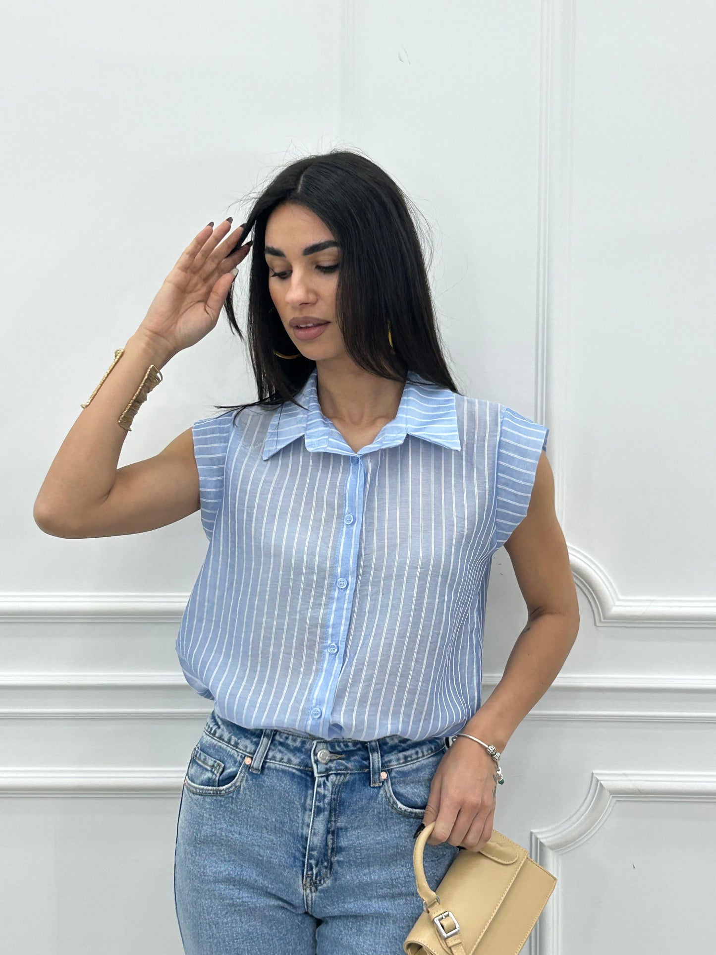 CAMICIA SOFT NEW PE/26