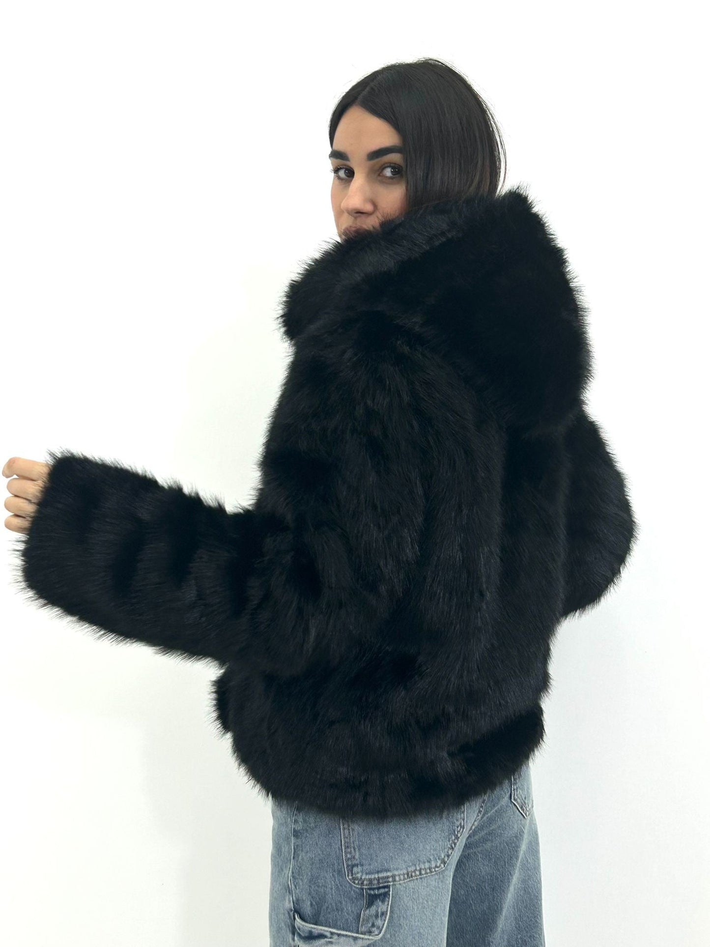 ECO-FUR ZIP NEW AI26