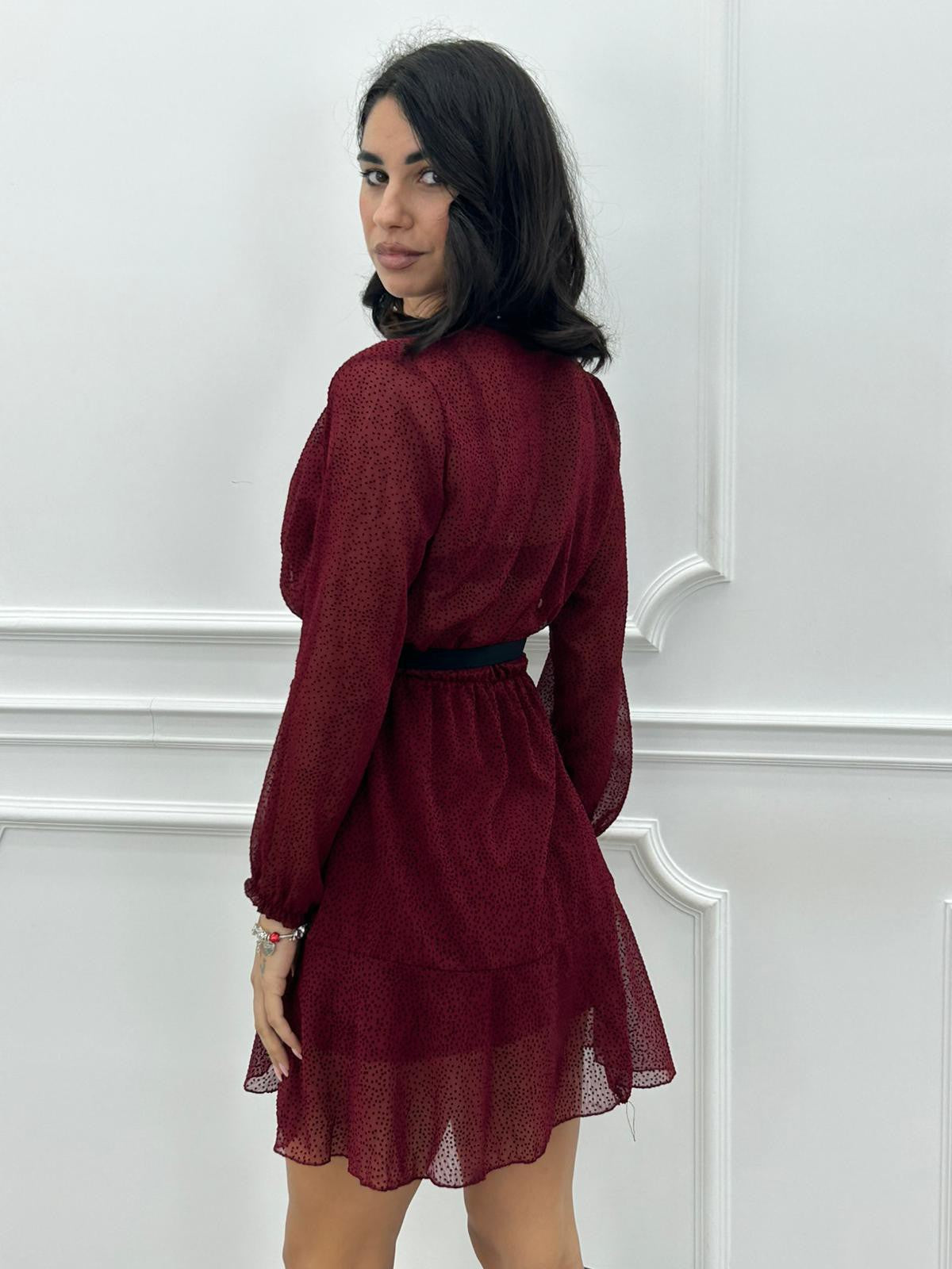 DRESS POIS NEW AI26