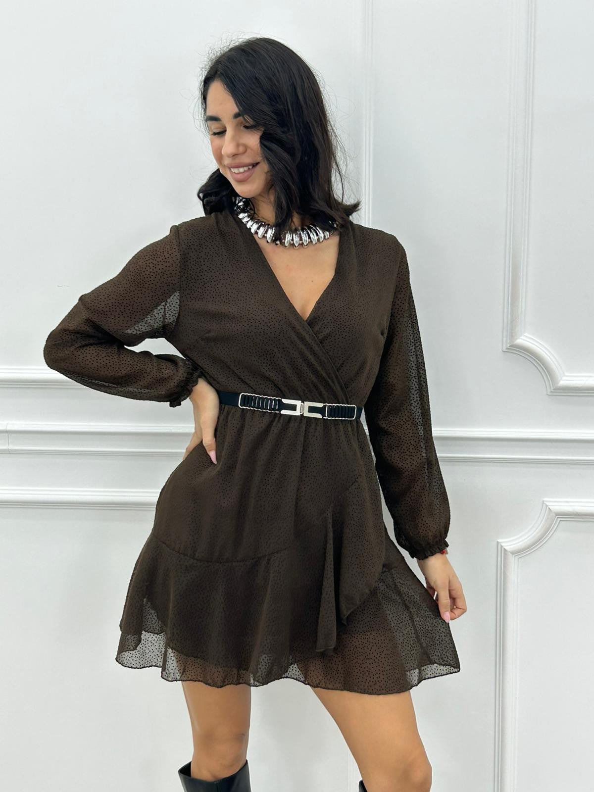 DRESS POIS NEW AI26