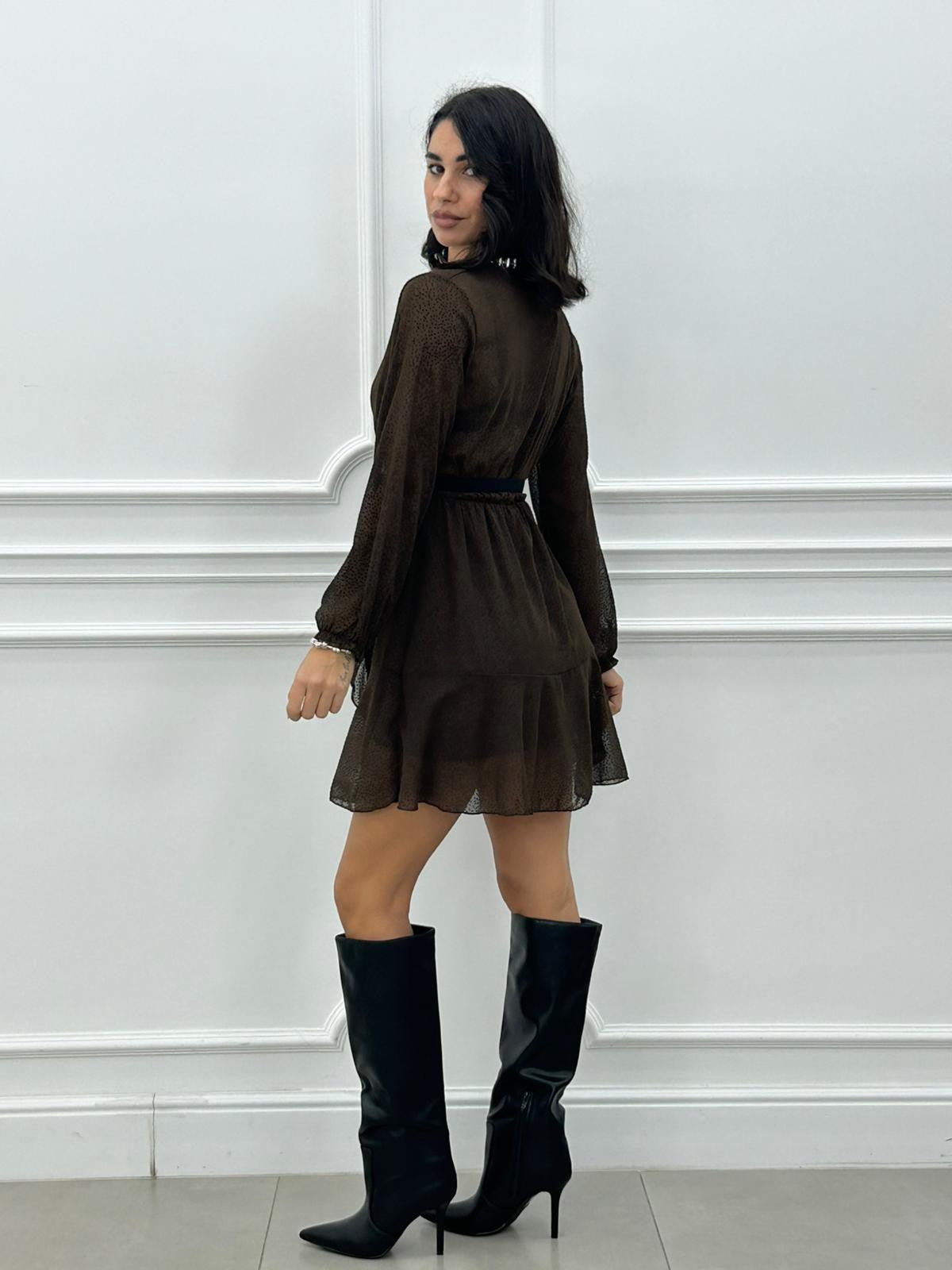 DRESS POIS NEW AI26