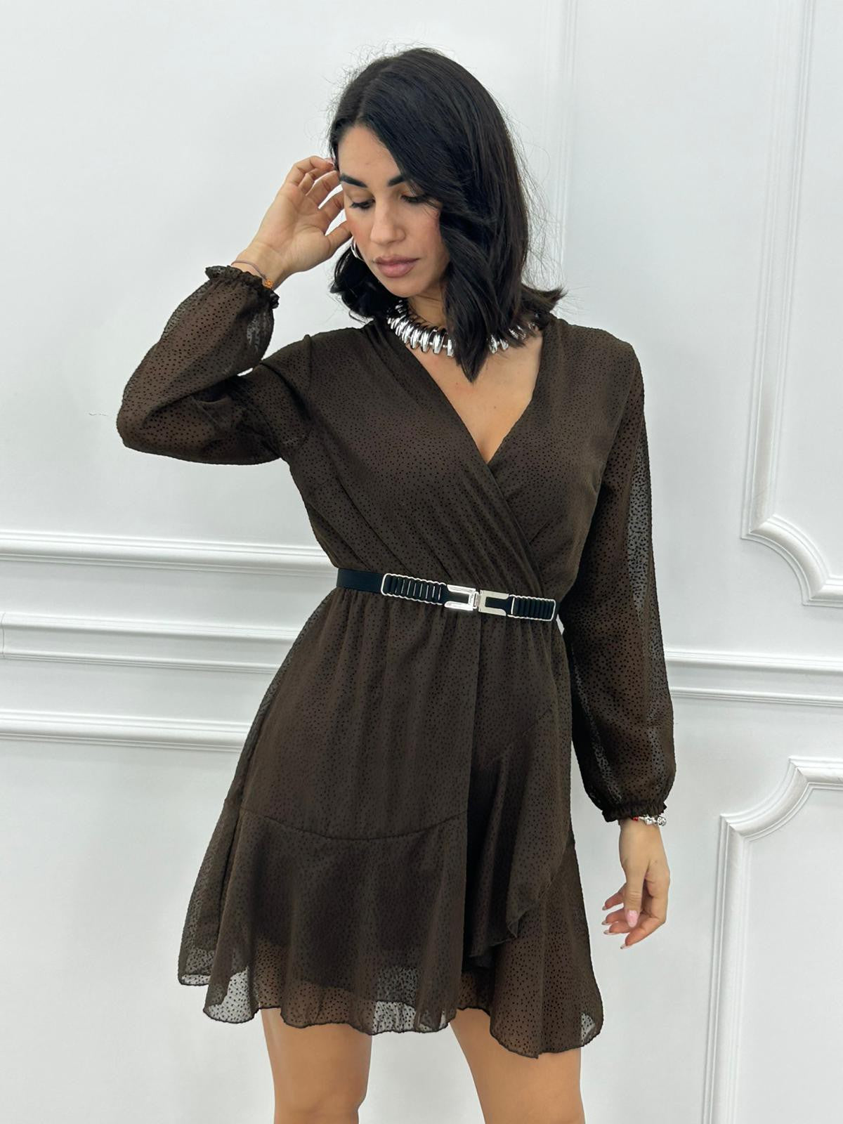 DRESS POIS NEW AI26