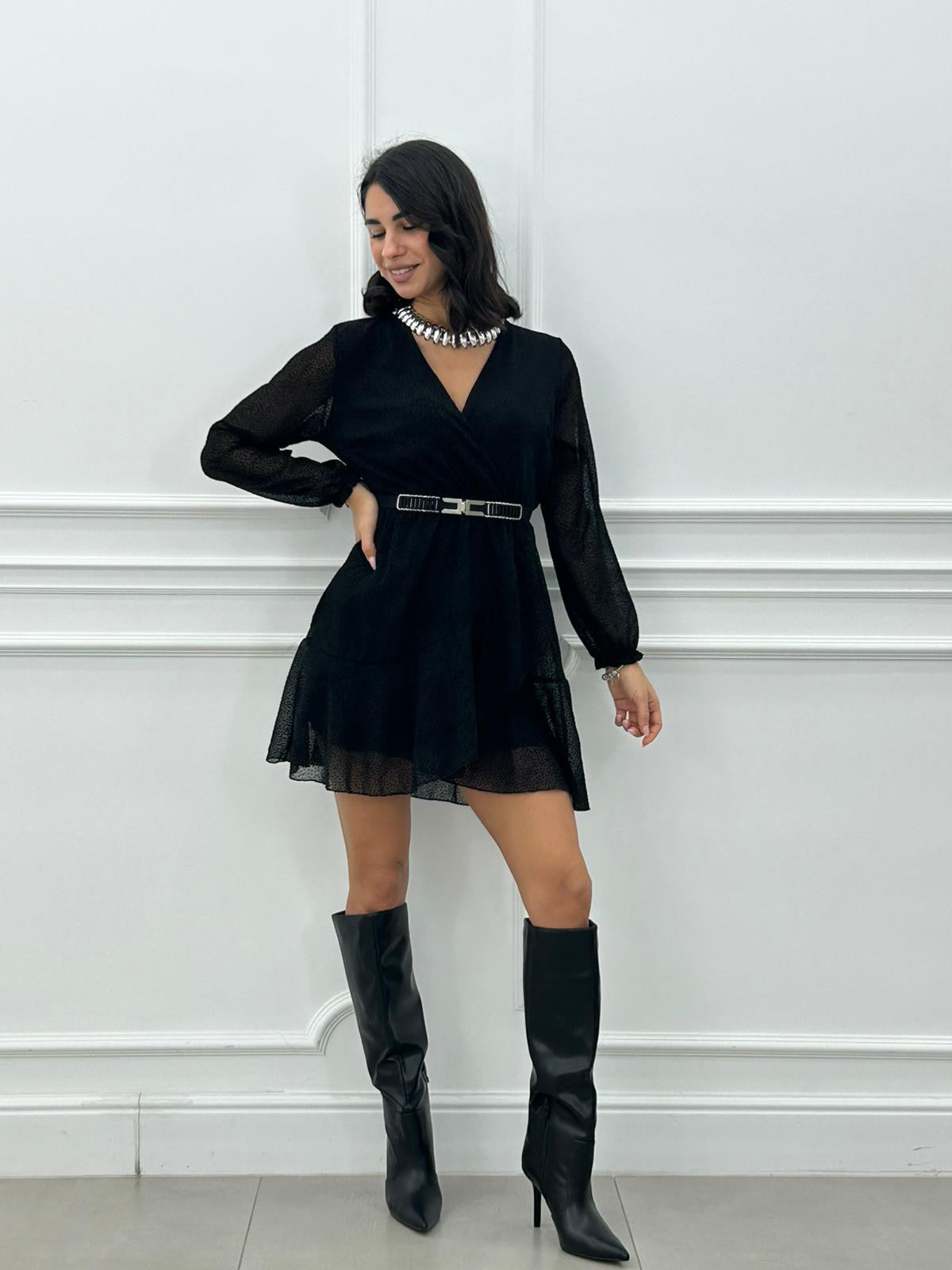 DRESS POIS NEW AI26