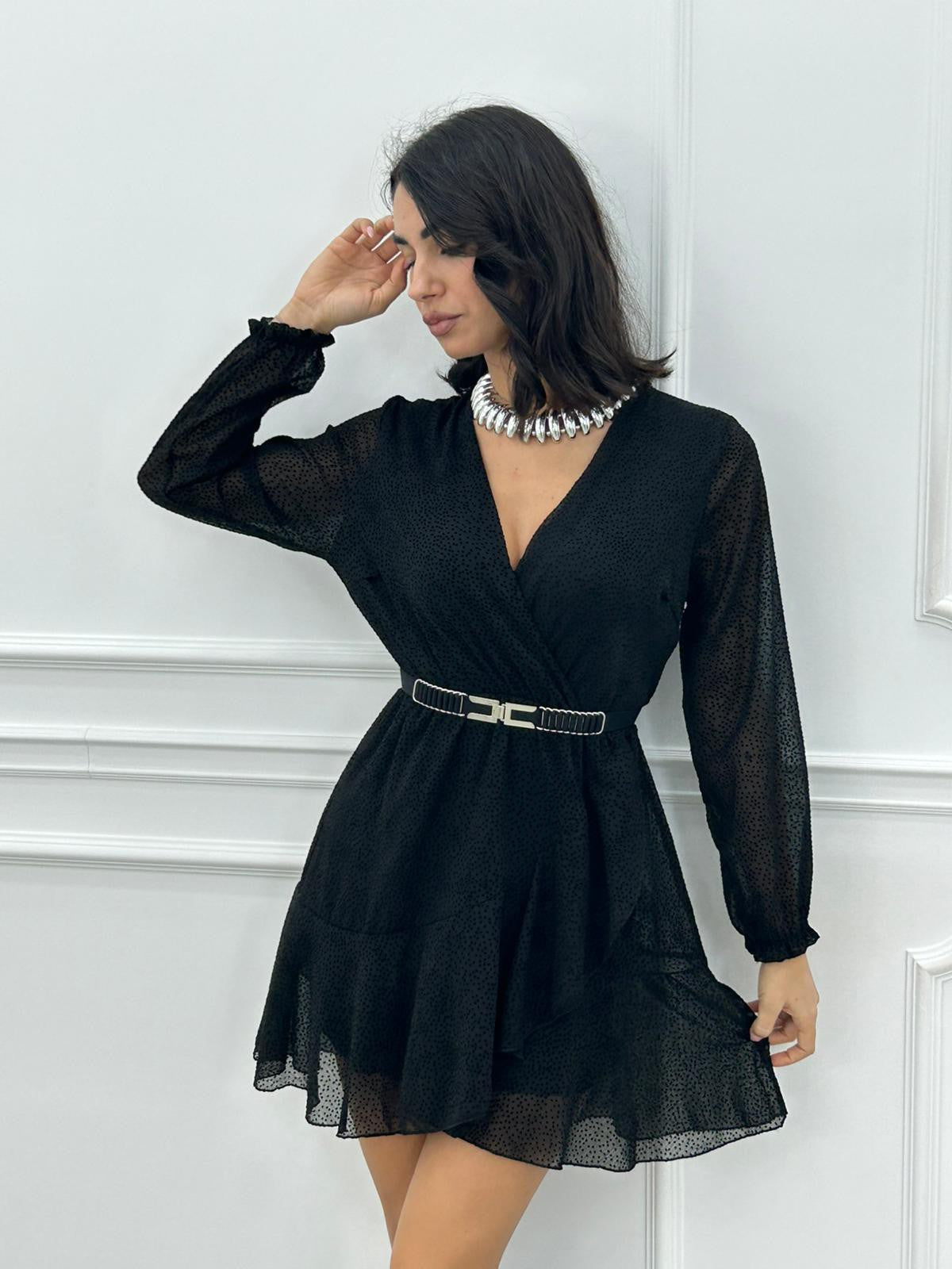 DRESS POIS NEW AI26