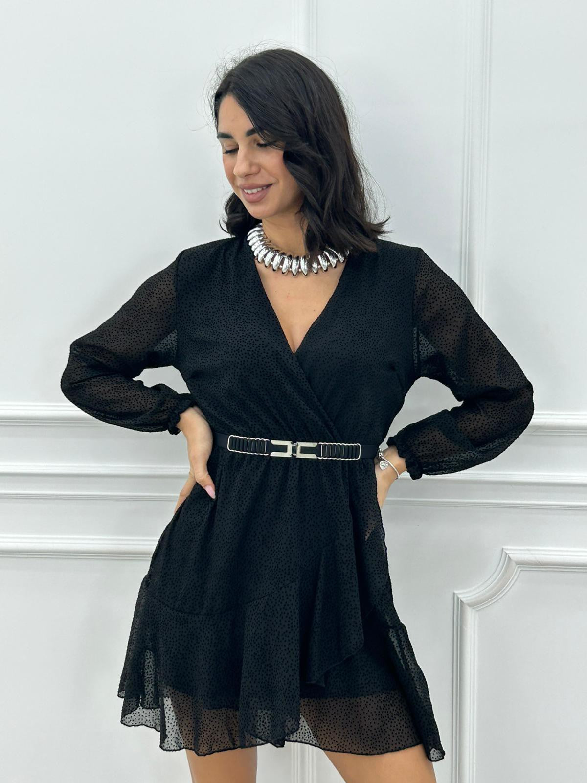 DRESS POIS NEW AI26