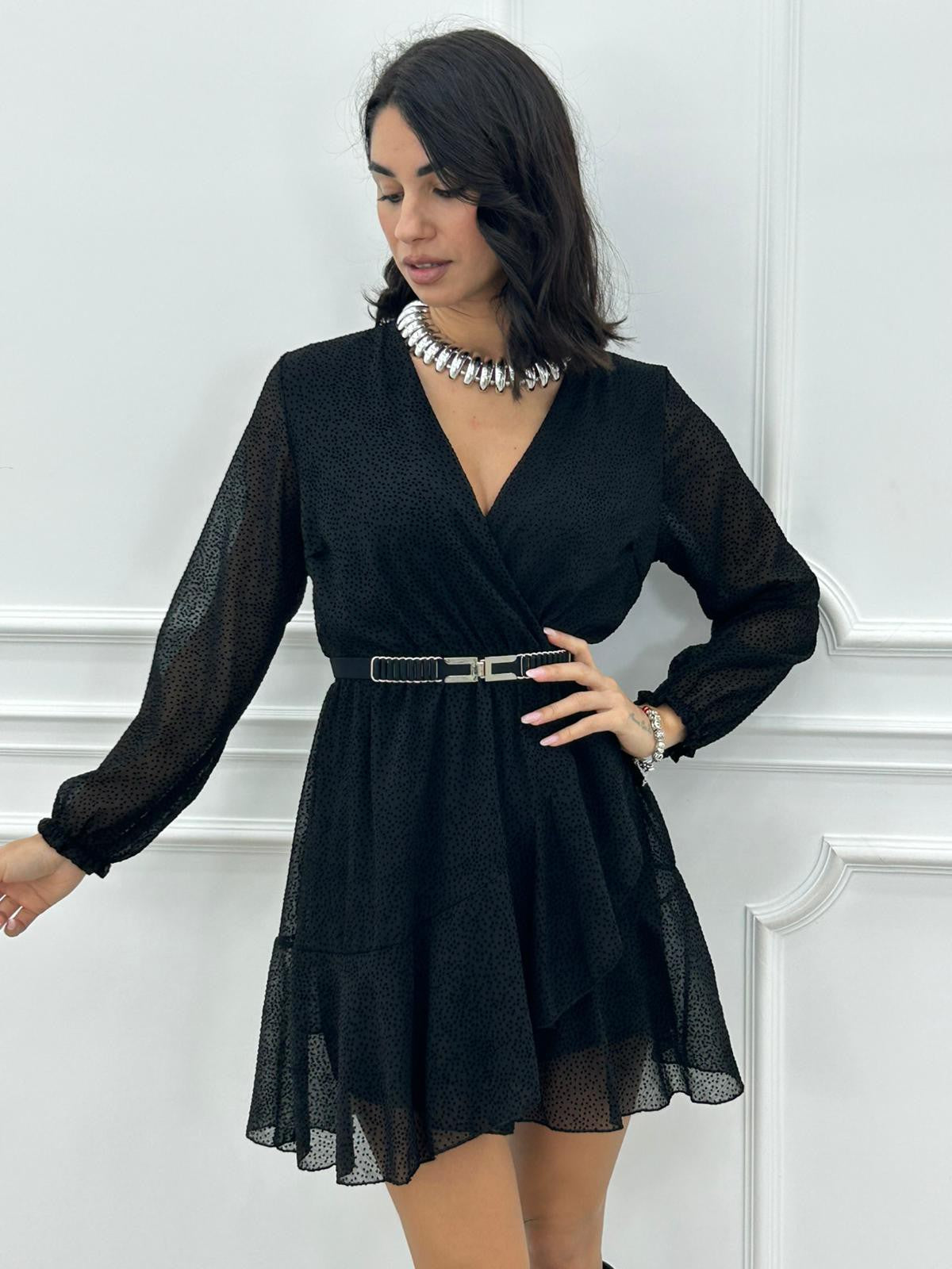 DRESS POIS NEW AI26